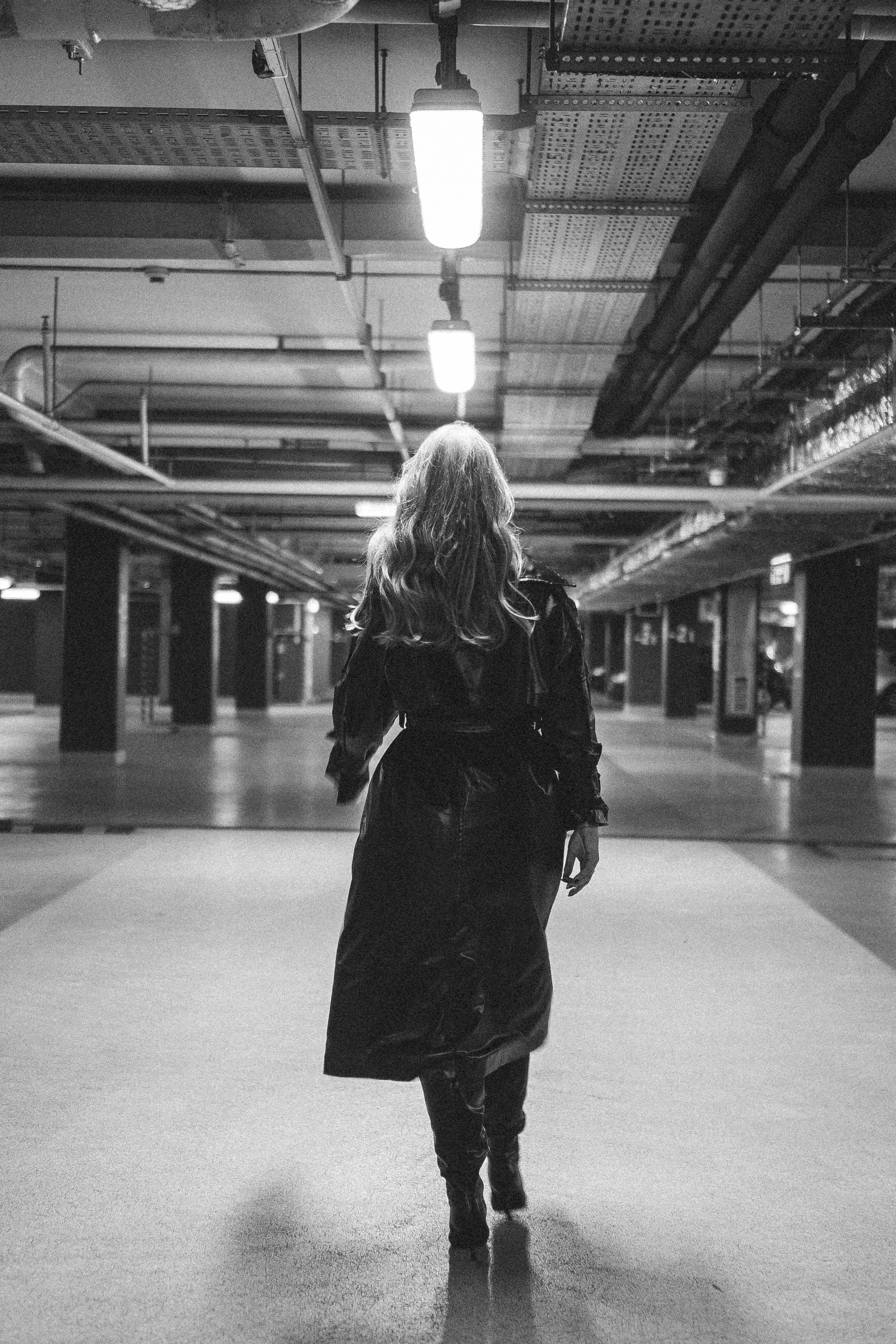 ЧБ. Профессиональный фотограф, Санкт-Петербург — Виктория Богомолова