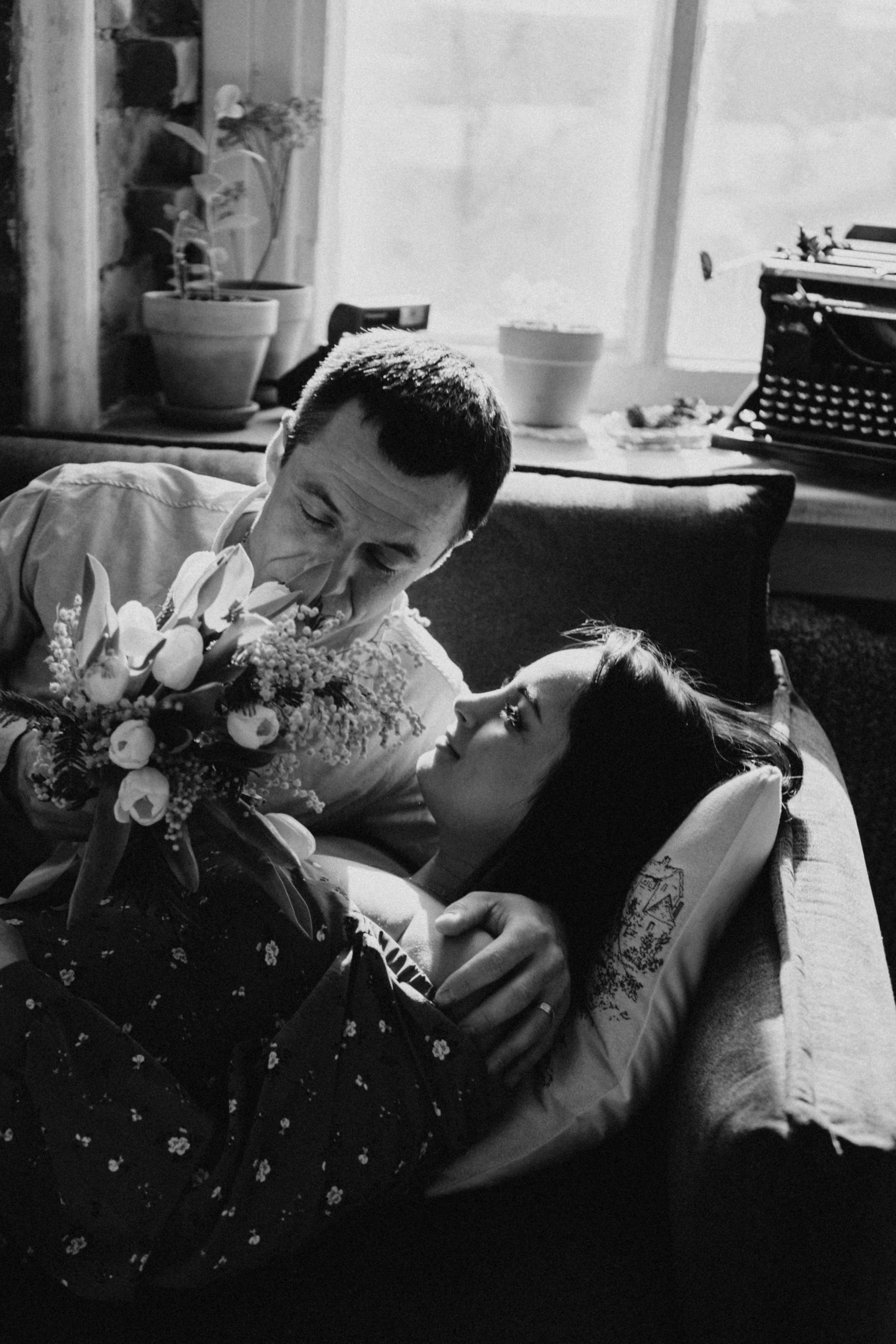 LOVE в квартире. Профессиональный фотограф, Санкт-Петербург — Виктория Богомолова