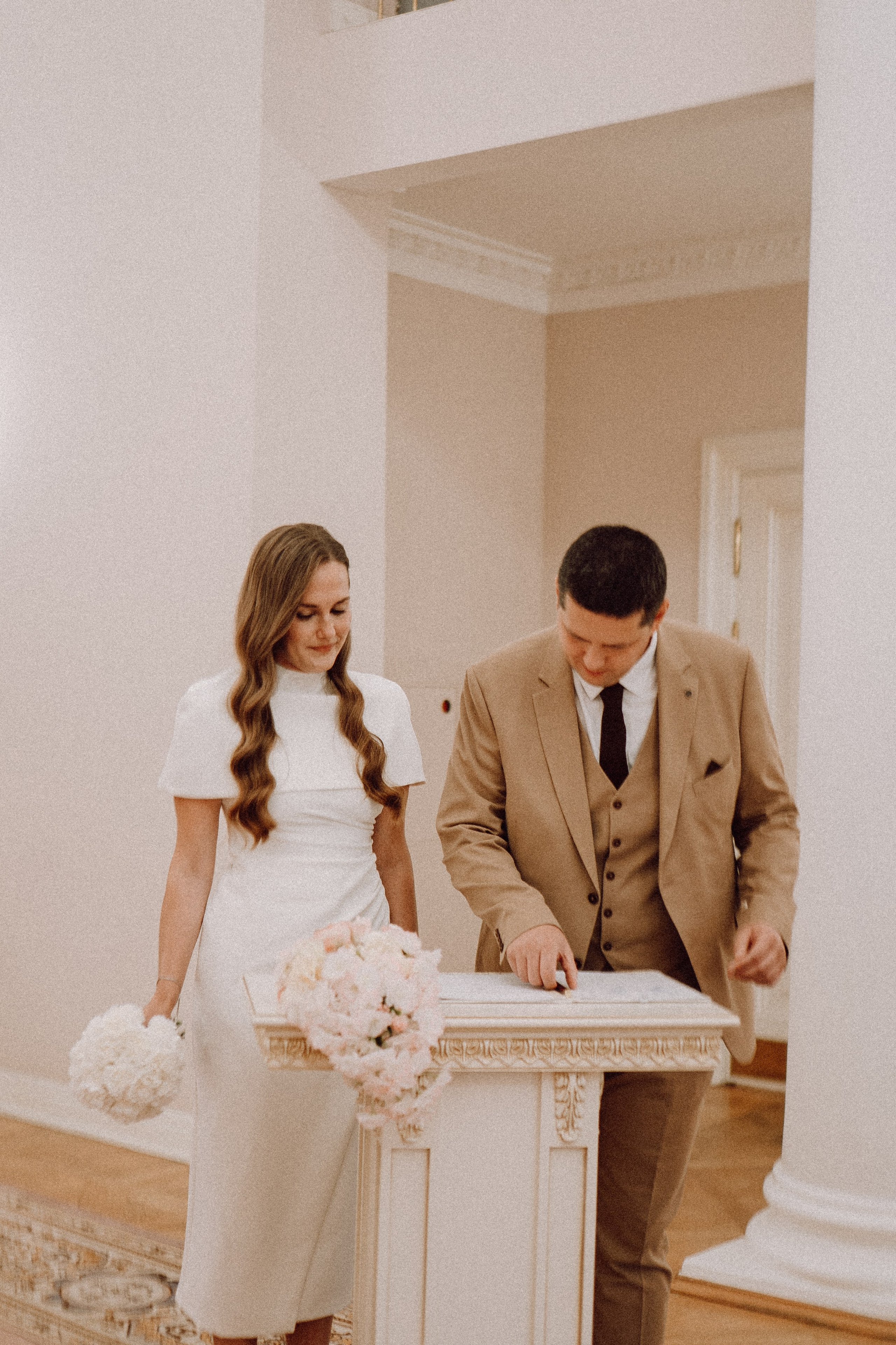 СВАДЕБНАЯ СЬЕМКА В ПУШКИН. Профессиональный фотограф, Санкт-Петербург — Виктория Богомолова