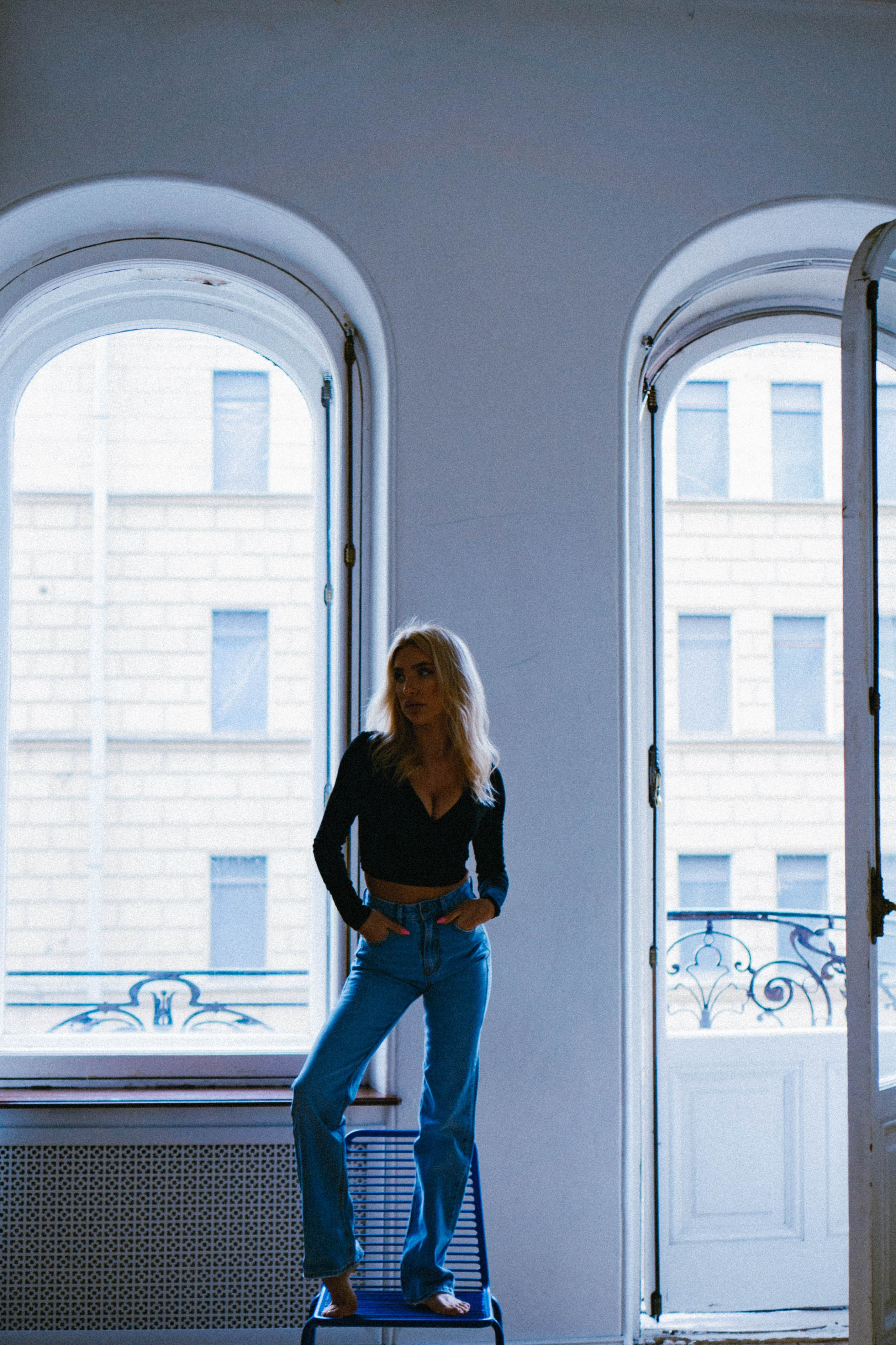 Винтажная серия. Профессиональный фотограф, Санкт-Петербург — Виктория Богомолова