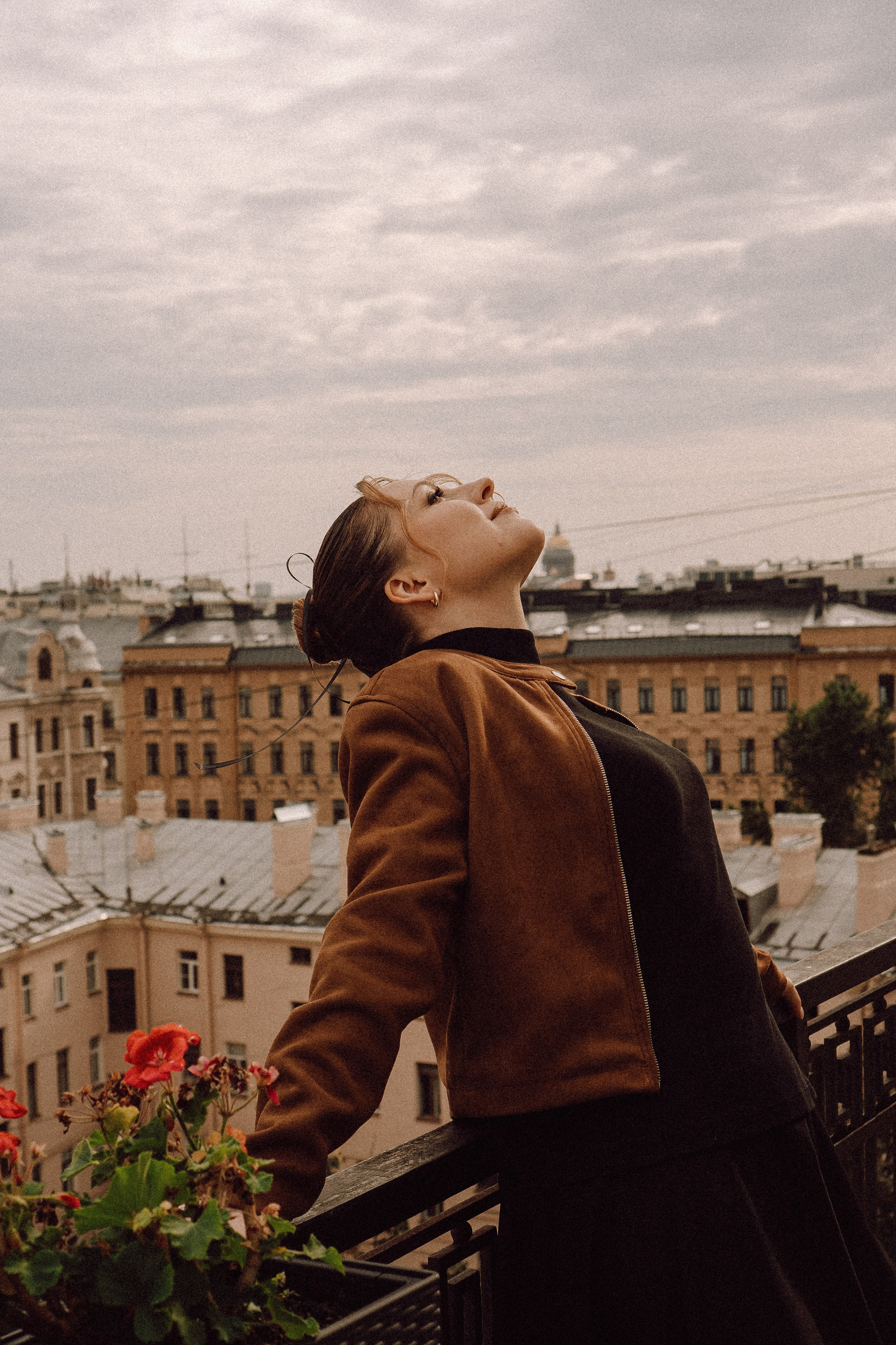 LOVE. Профессиональный фотограф, Санкт-Петербург — Виктория Богомолова