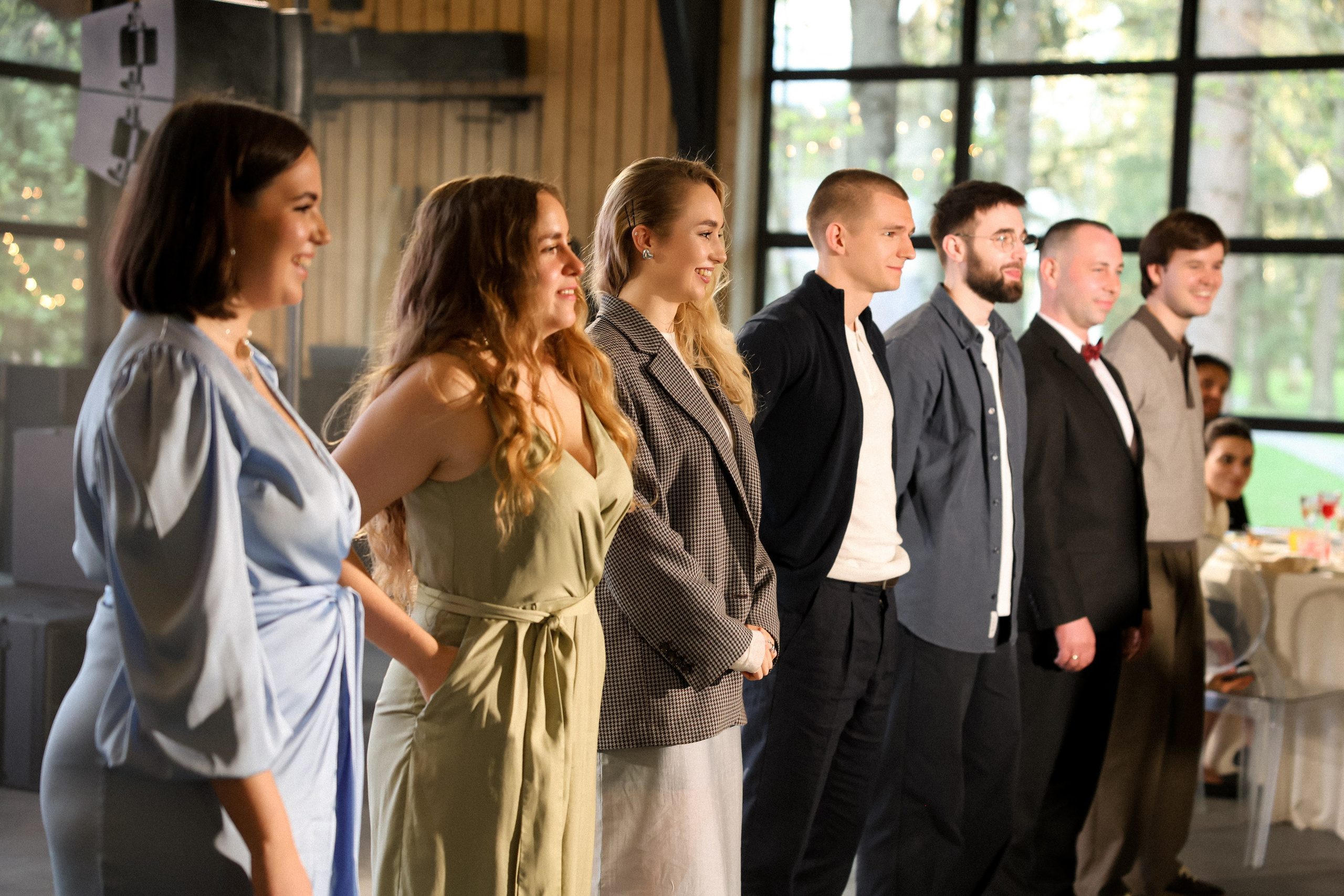 Света и Артем. Свадебный, репортажный, фотограф Москва и Московская область