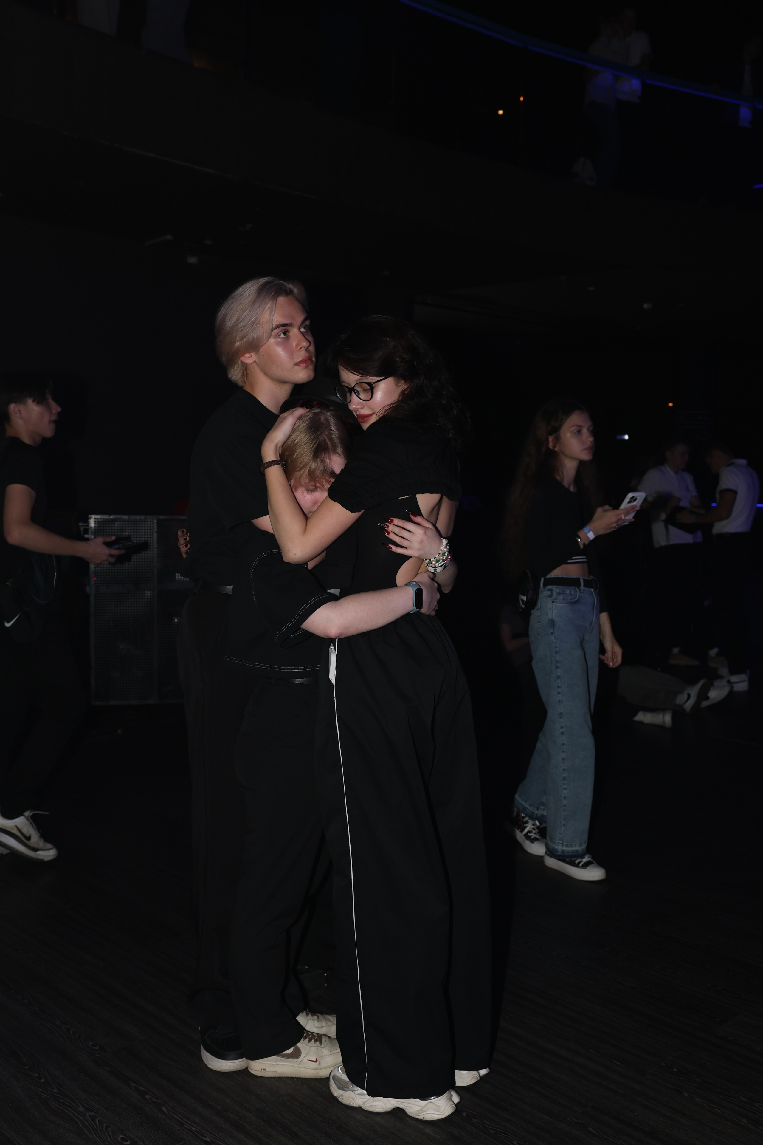 100-балльный выпускной. Свадебный, репортажный, фотограф Москва и Московская область