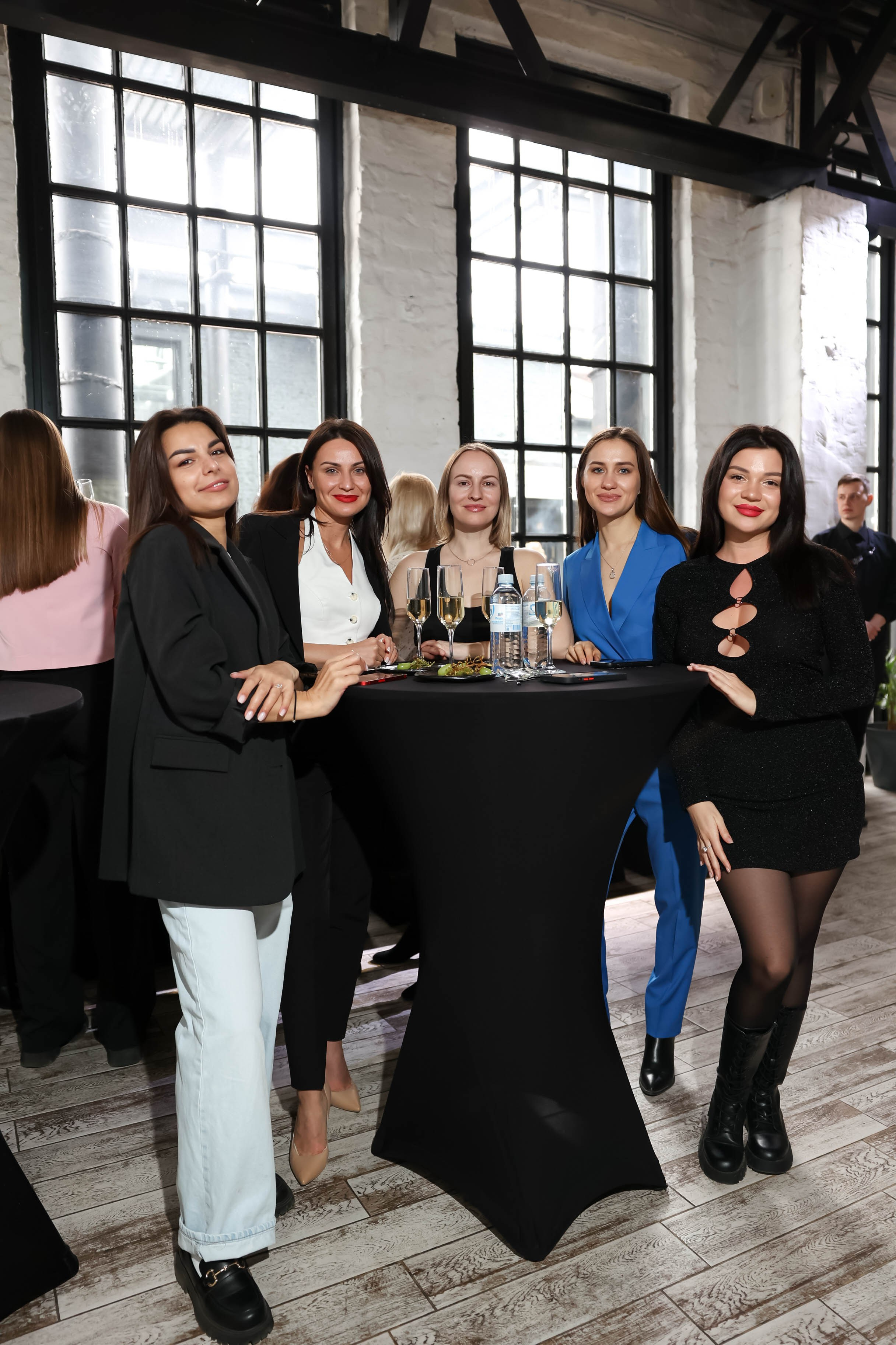 Тренинг «ВЫБОР». Свадебный, репортажный, фотограф Москва и Московская область