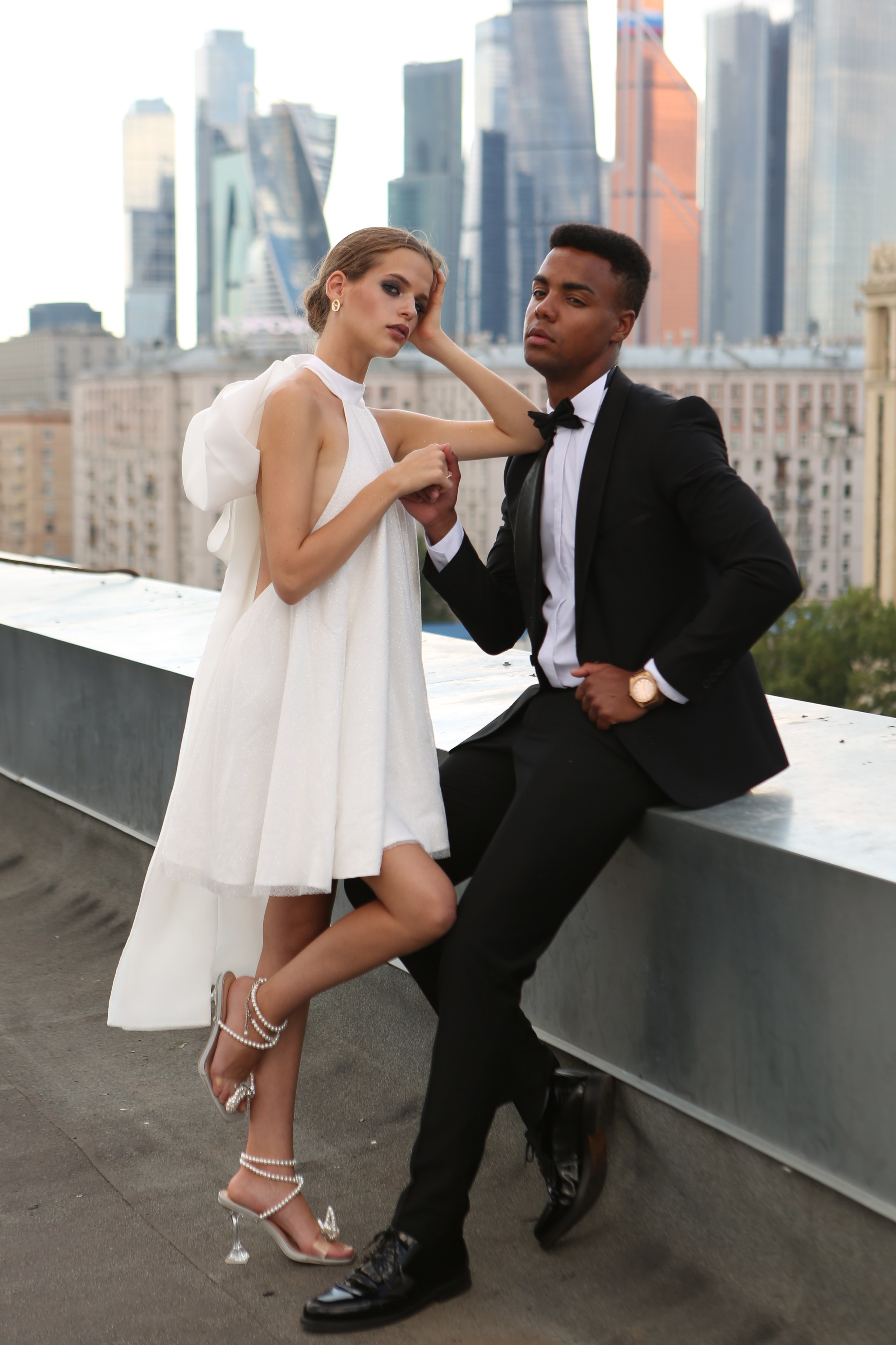 Предсвадебная LOVE STORY Виктор и Анна. Свадебный, репортажный, фотограф Москва и Московская область