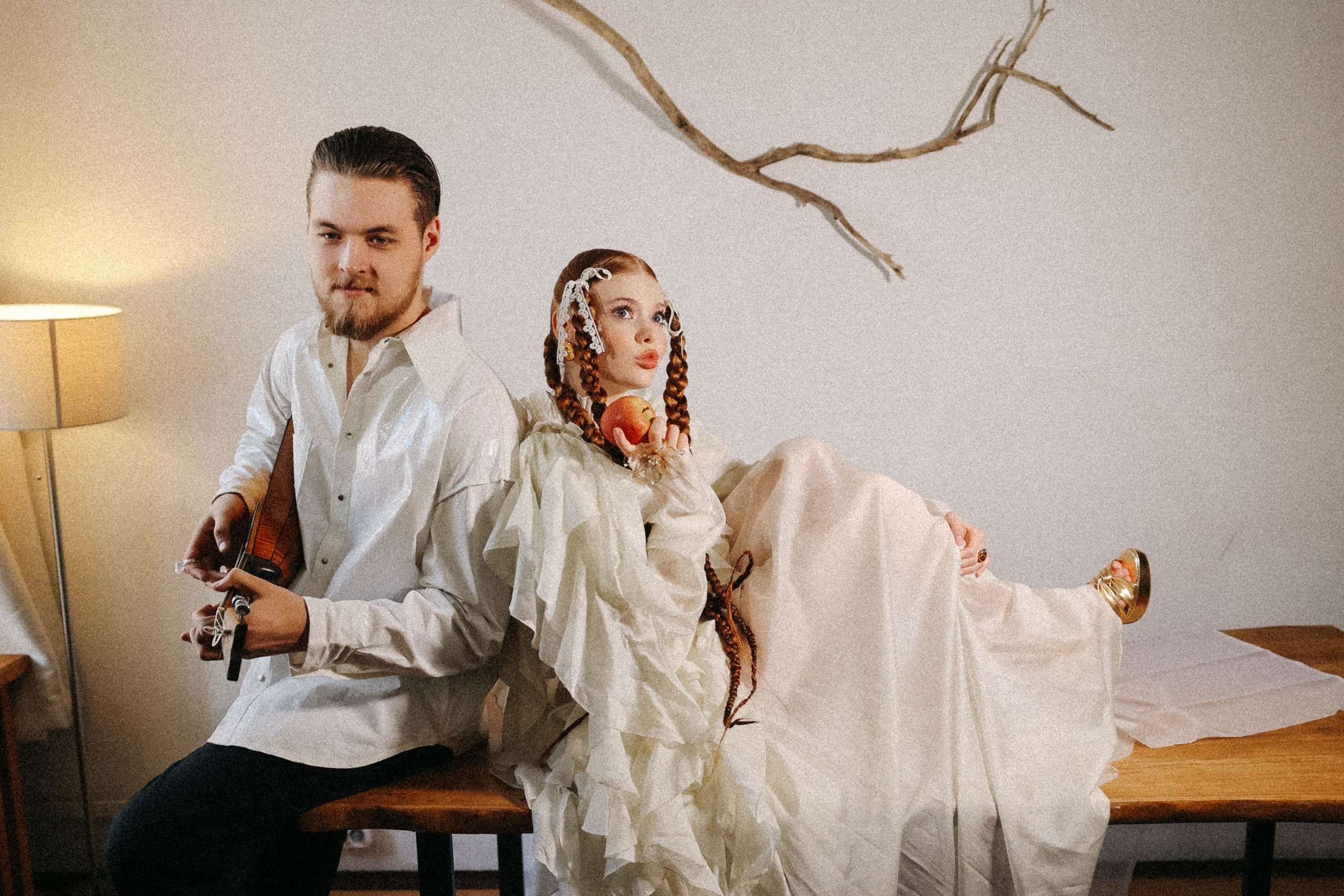 Марина и Алексей. Свадебный, репортажный, фотограф Москва и Московская область