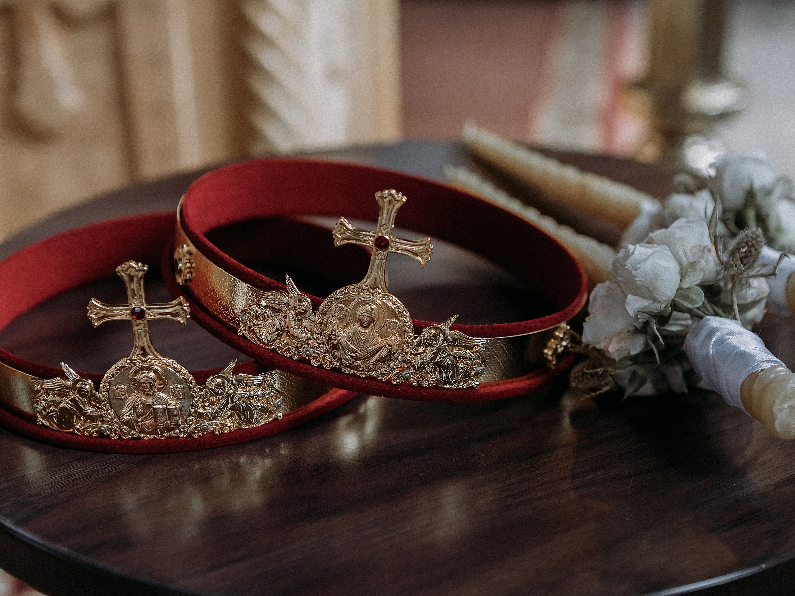 Таинство Венчания Миланы и Владислава. Фотограф семейный, Венчания Крещения Пятигорск Новопавловск КМВ