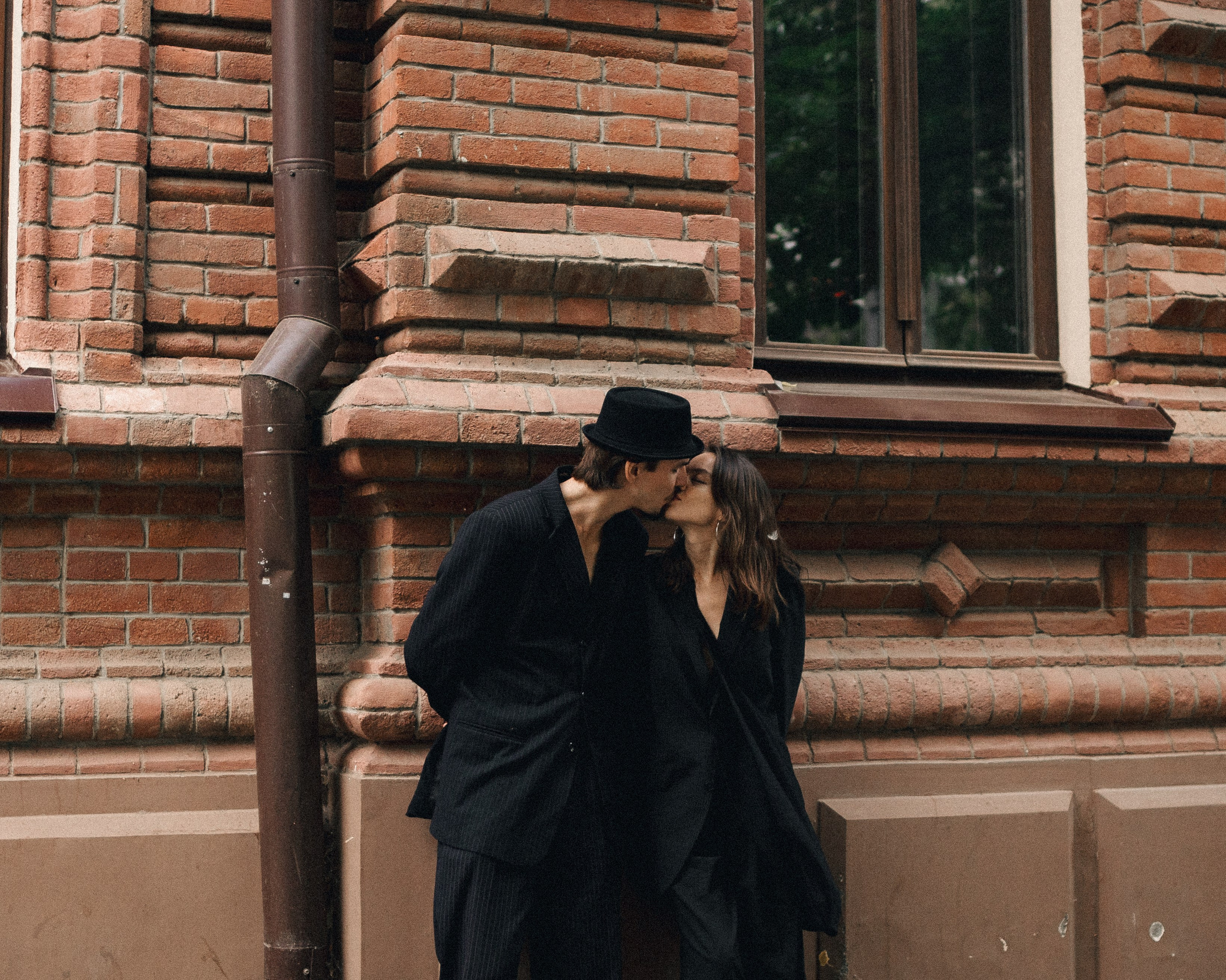 Тома и Ден. Фотограф Краснодар Ирина Гафланова