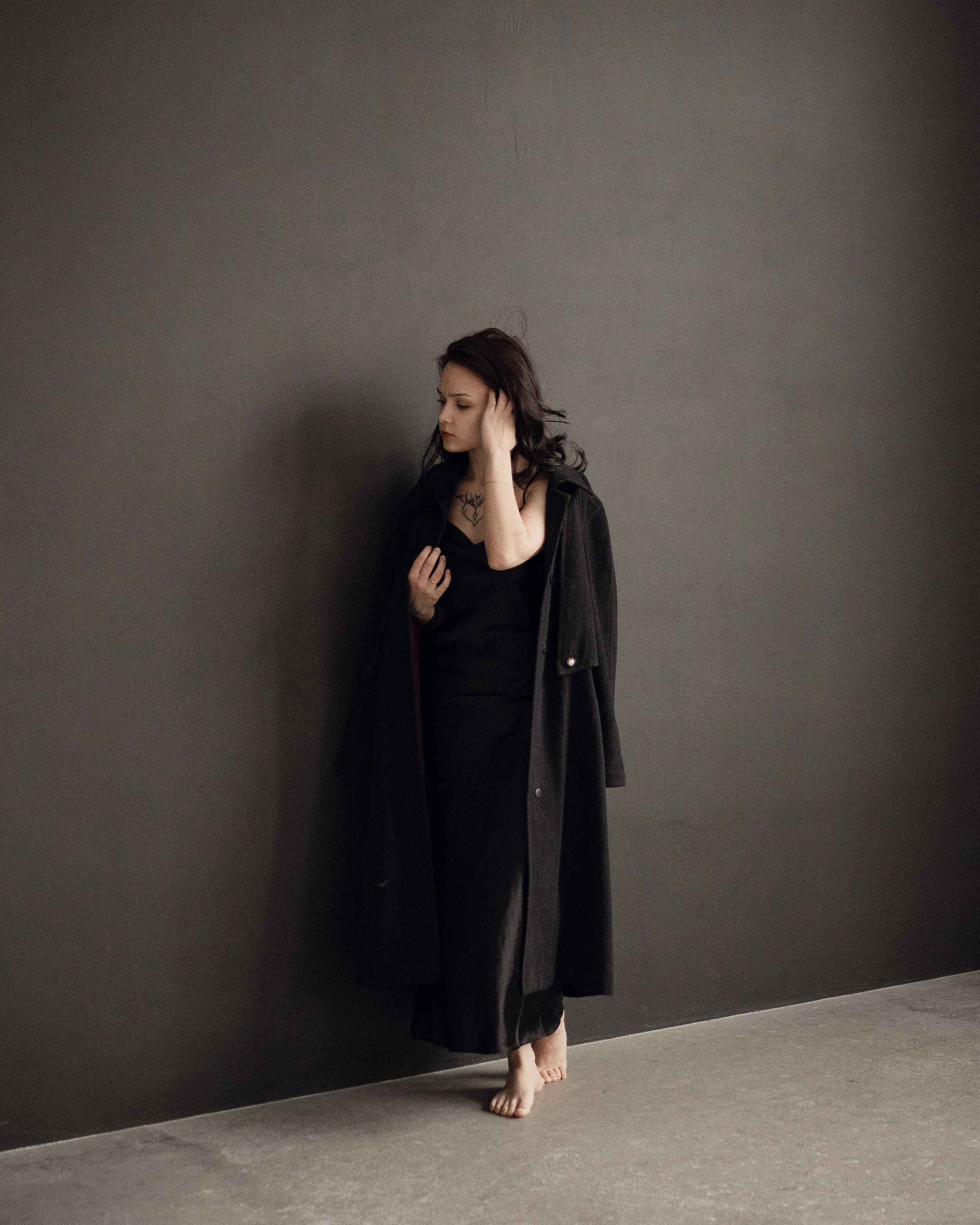 Ольга. Фотограф Краснодар Ирина Гафланова