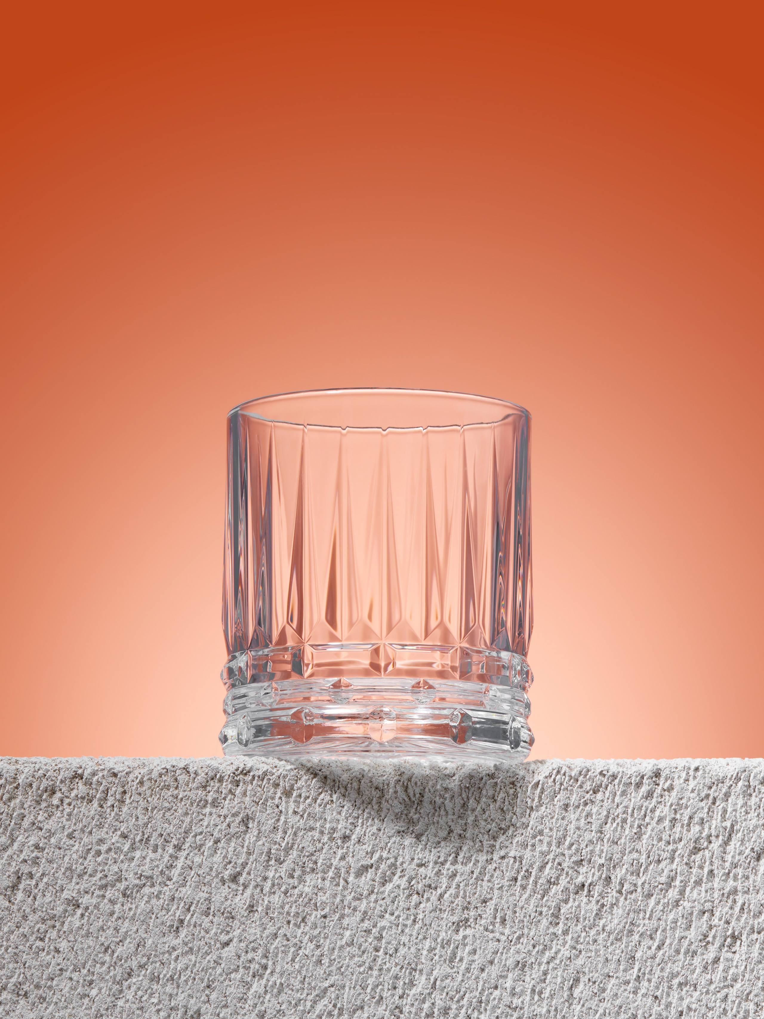 Luminarc бокалы. Предметный фотограф  Анастасия Лобанова