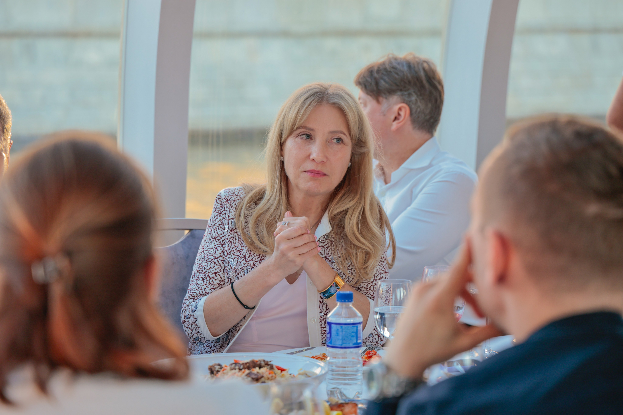 Radisson — корпоратив. Фотограф и видеограф — Москва