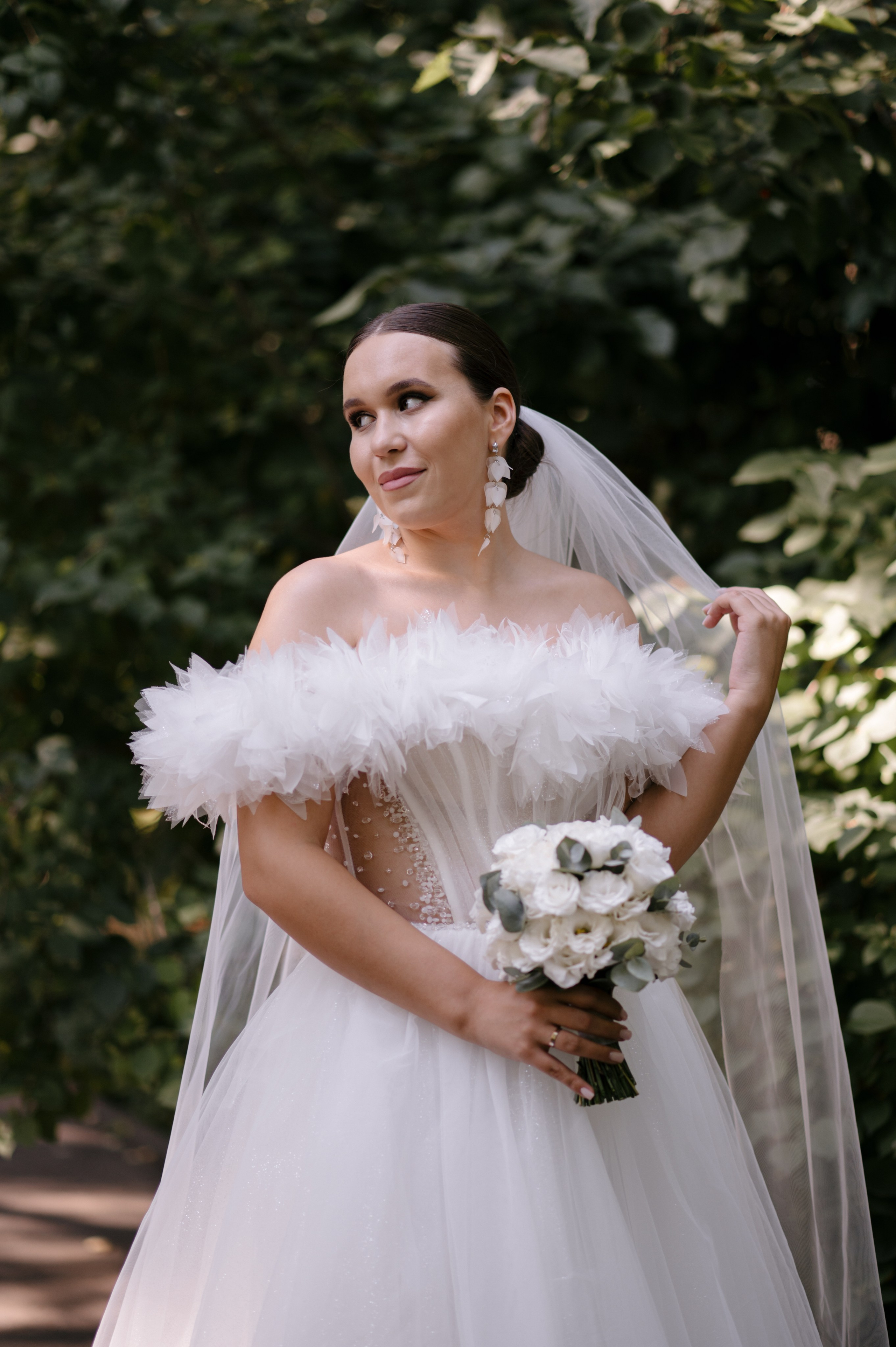 М&Д. Свадебный и семейный фотограф Олеся Маркелова