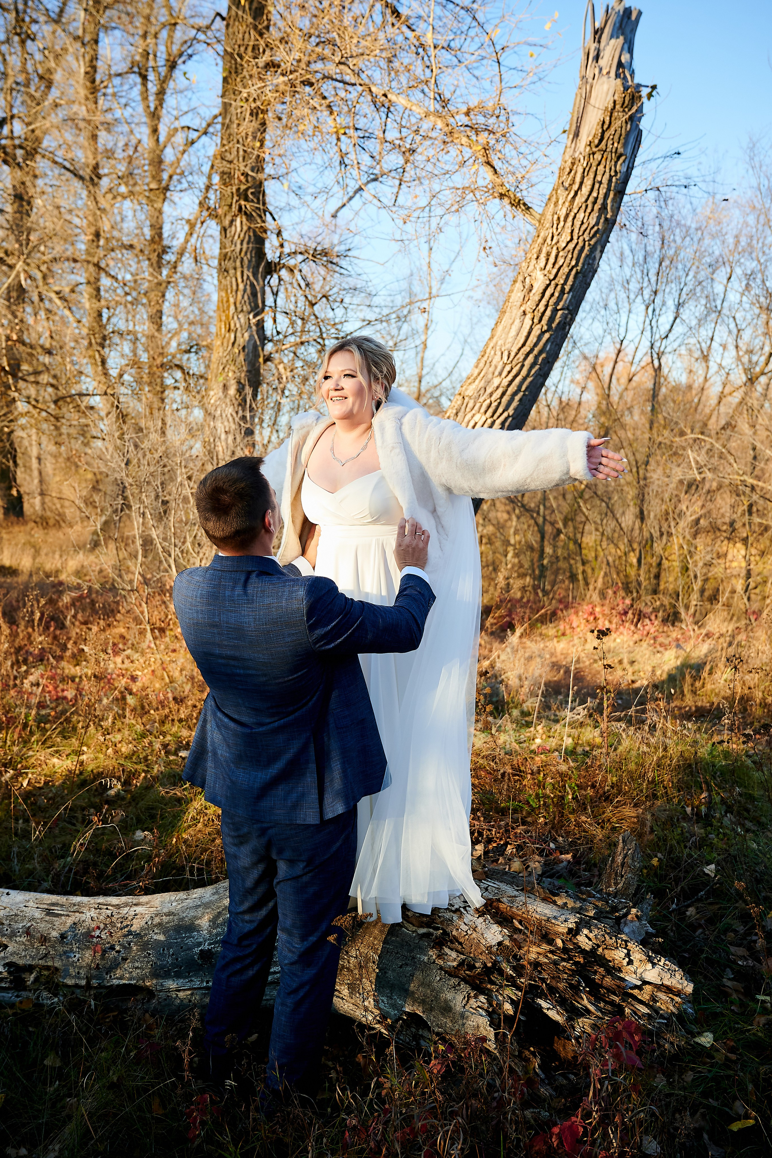 Y&V. Профессиональный репортажный фотограф в Самаре Никита Королев