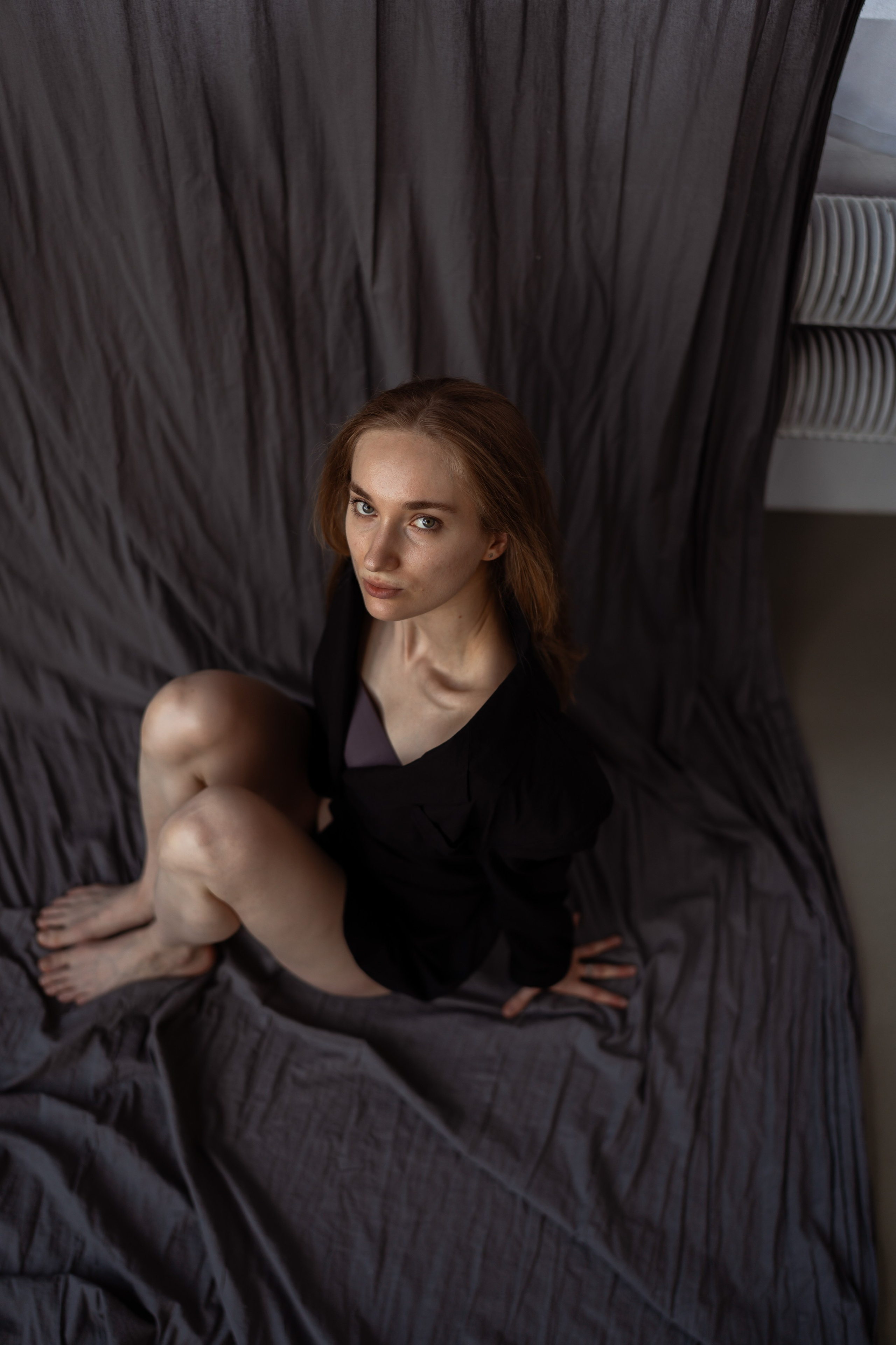 Варя. Фотограф СПб Диана