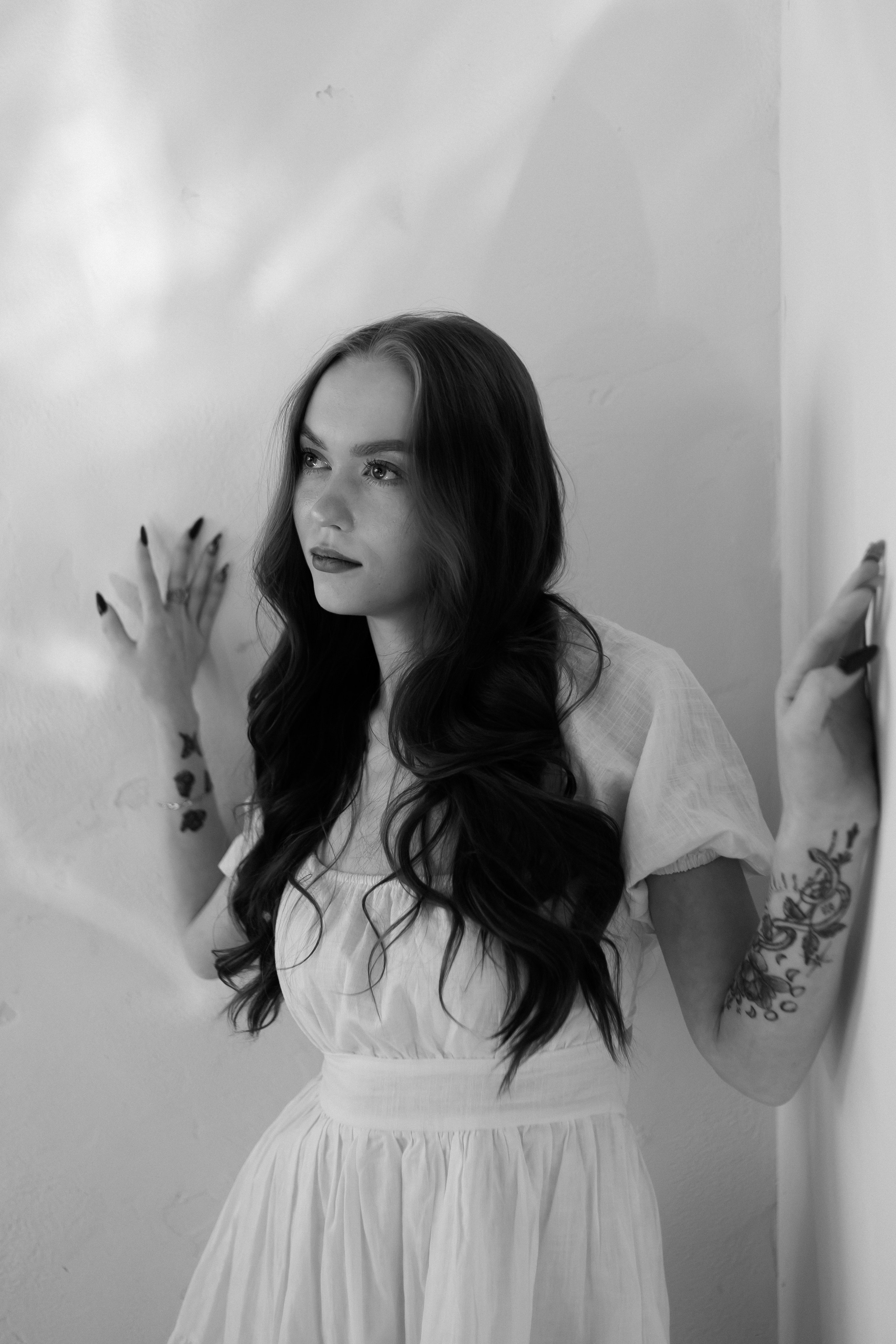 Yana. Ника — ваш персональный фотограф в Нижнем Новгороде