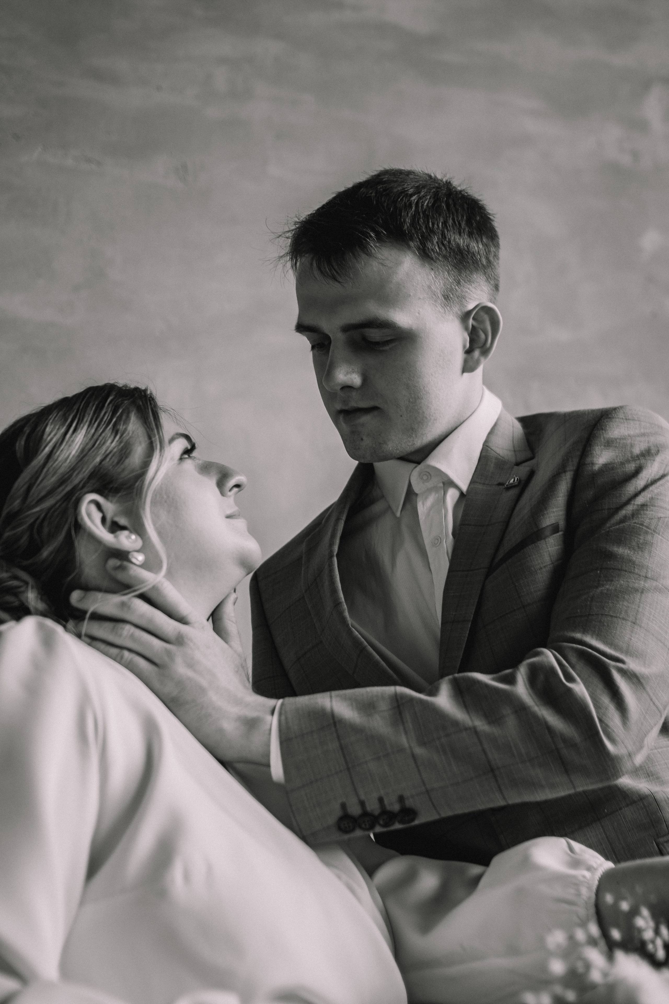 Michael&Nataly. Ника — ваш персональный фотограф в Нижнем Новгороде