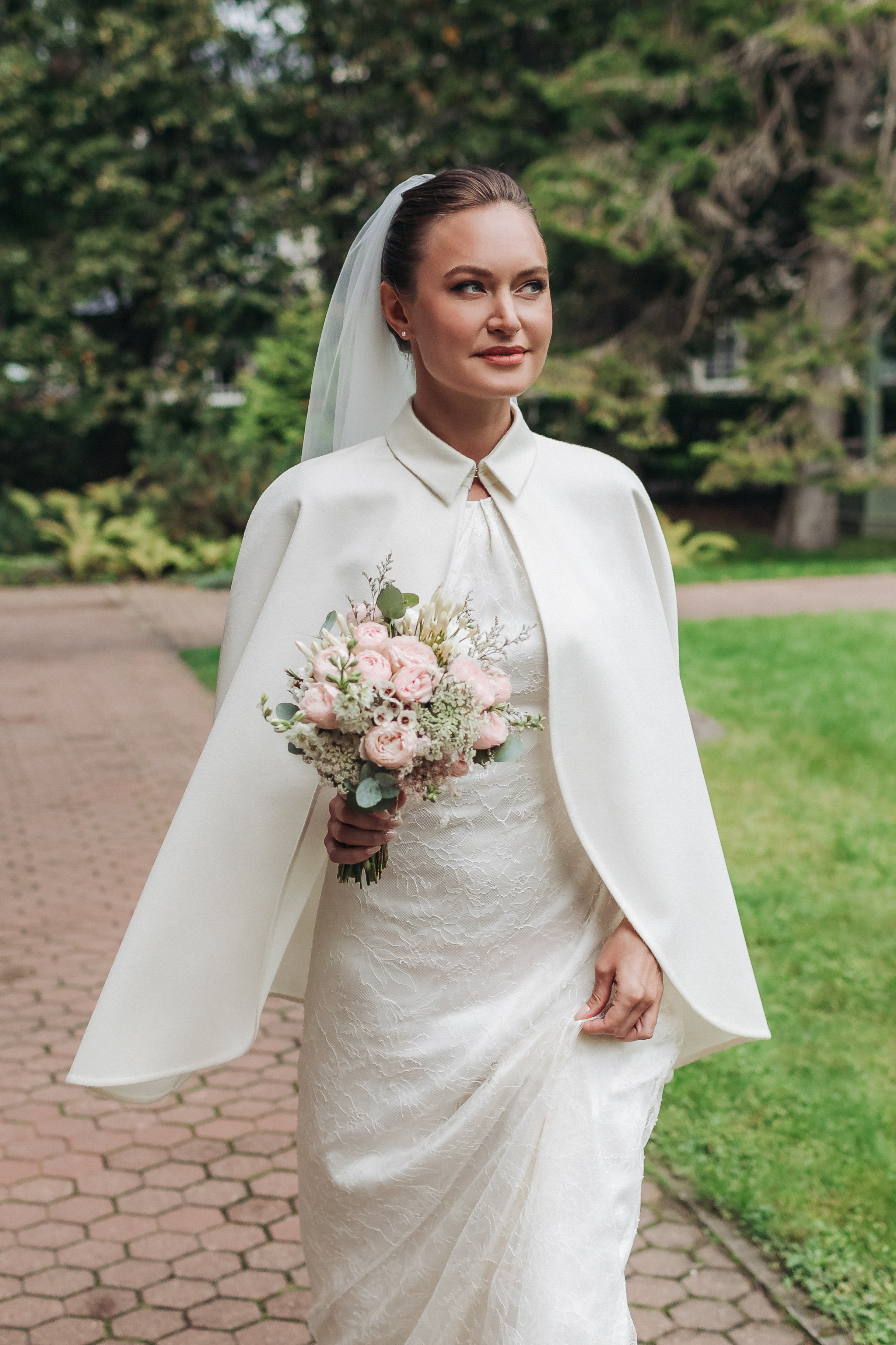 Кирилл и Олеся (Санкт-Петербург, Россия). Destination wedding photographer Peter Letu