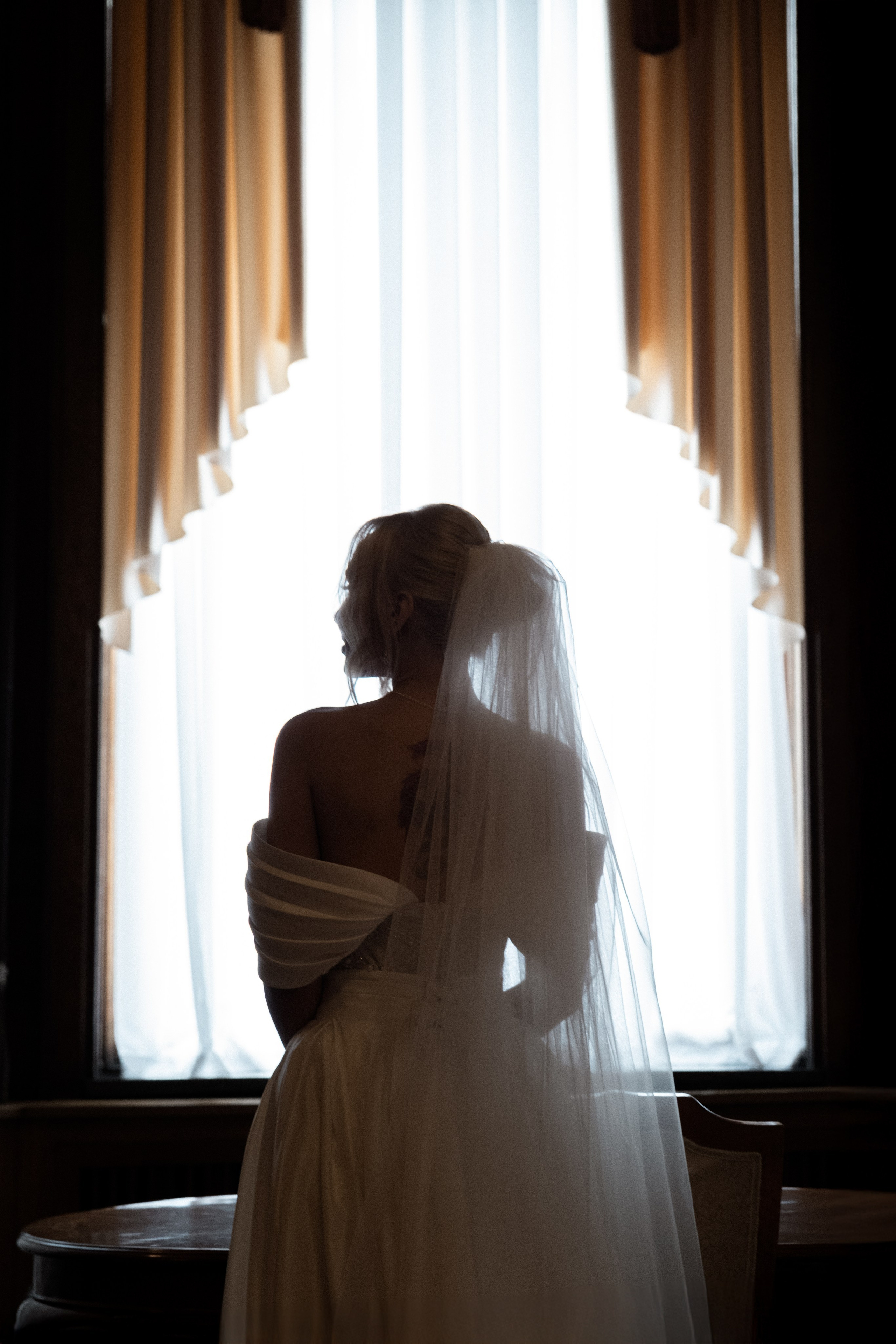 Анна и Артем. Фотограф в Санкт-Петербурге Олеся Барановская