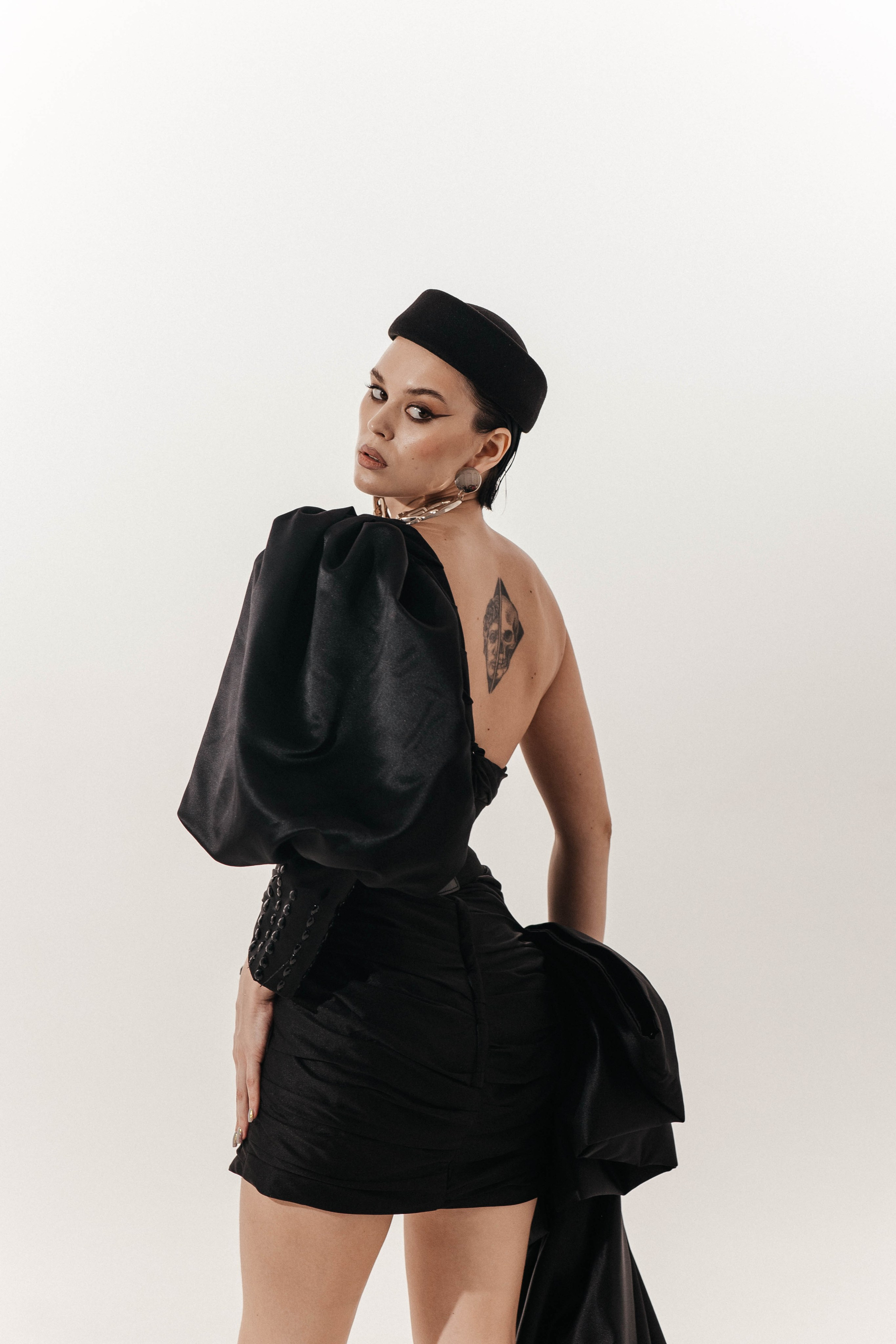 Ксения. Главная