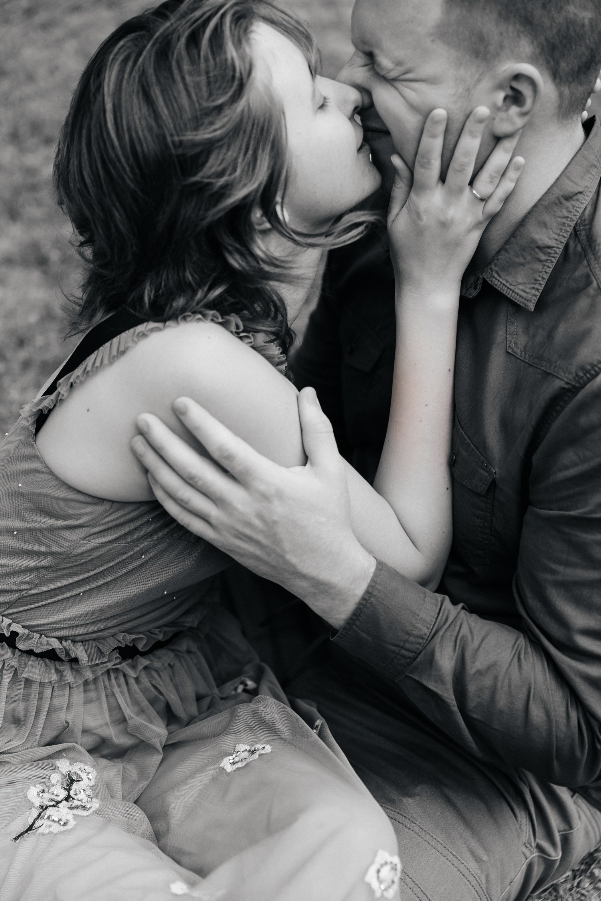 Даня и Маша. Свадьба. Фотограф в спб Александр Потапов