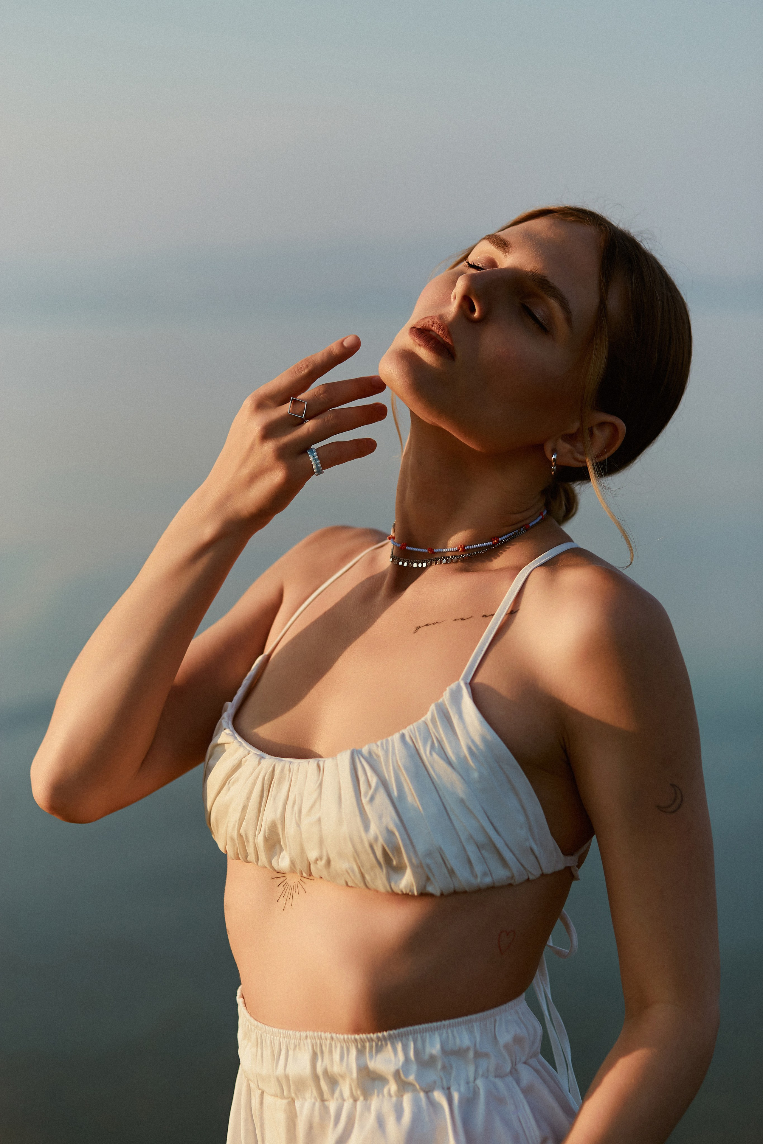 18|06|23. Анастасия Марунич | Блогер | Ставрополь