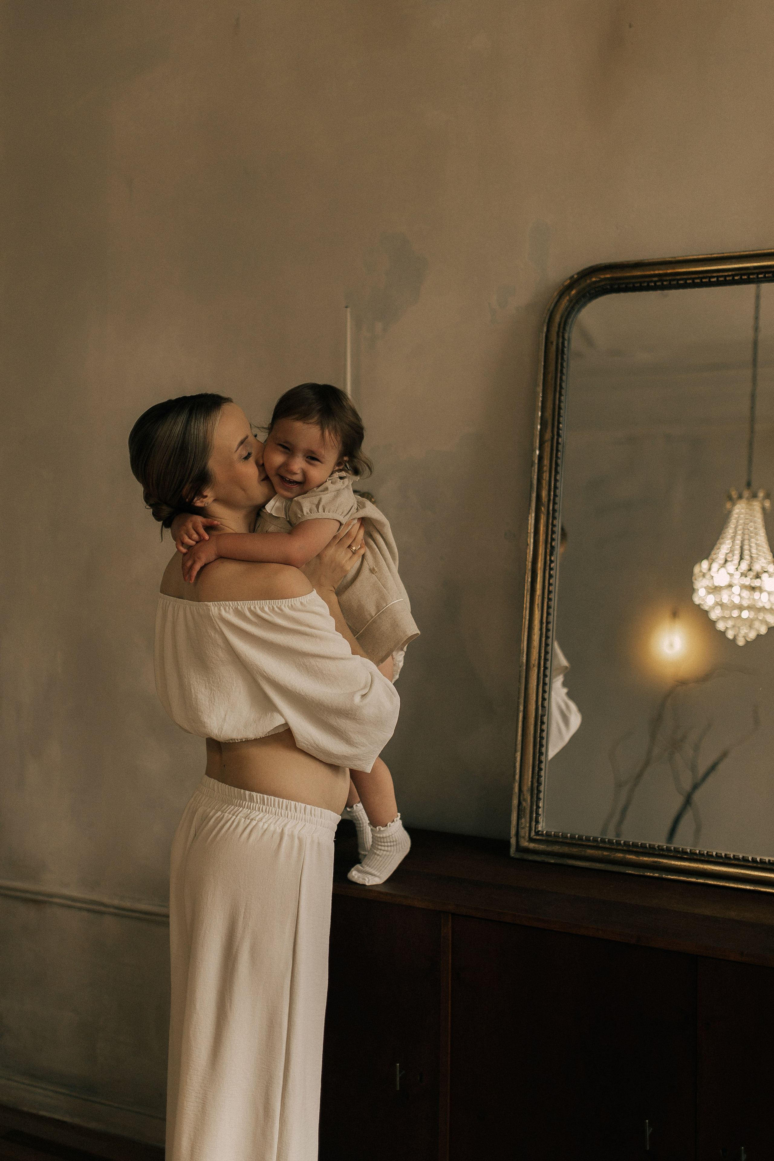 Алёна и Мирослава. Главная