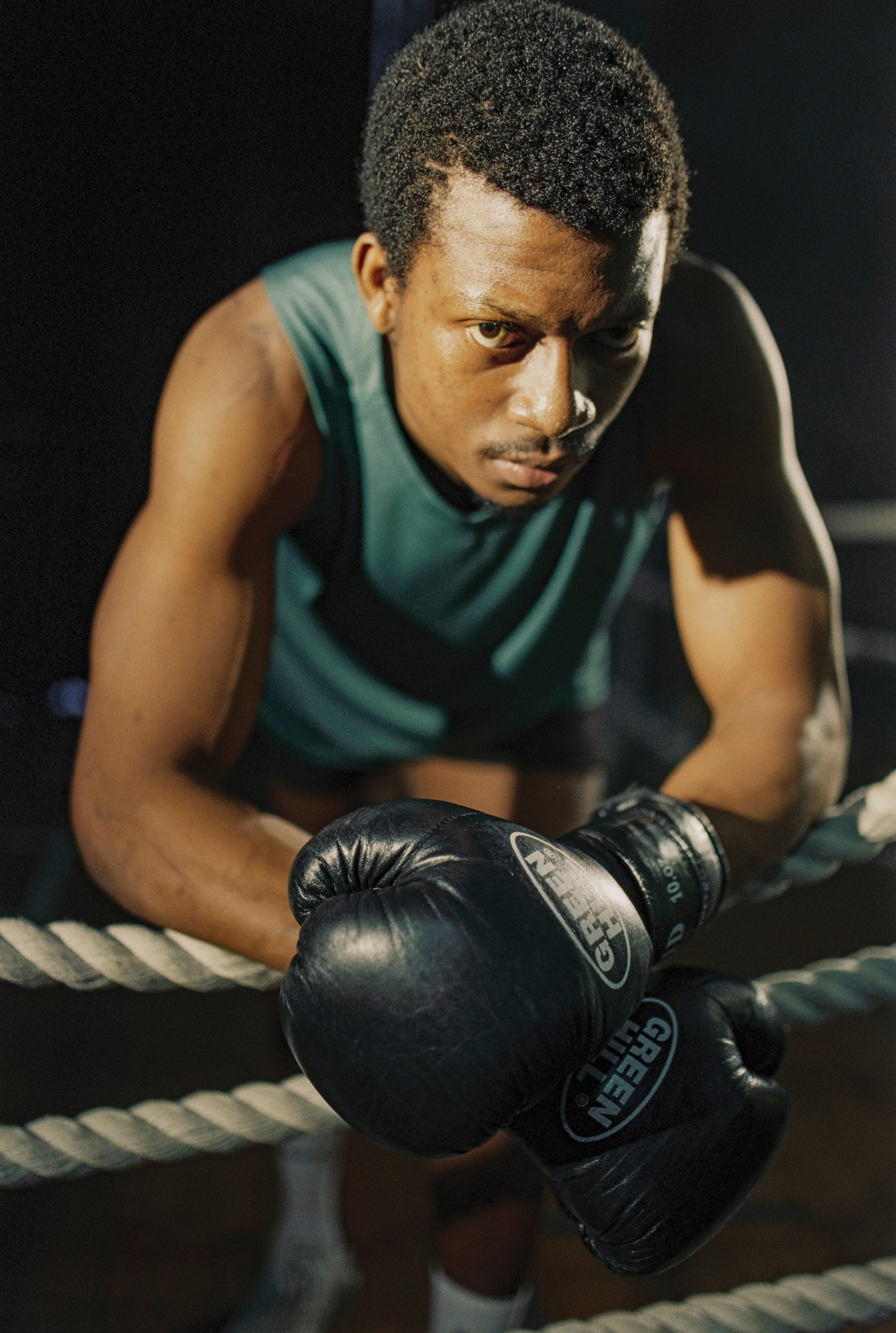 Drop. NOIRELLE production