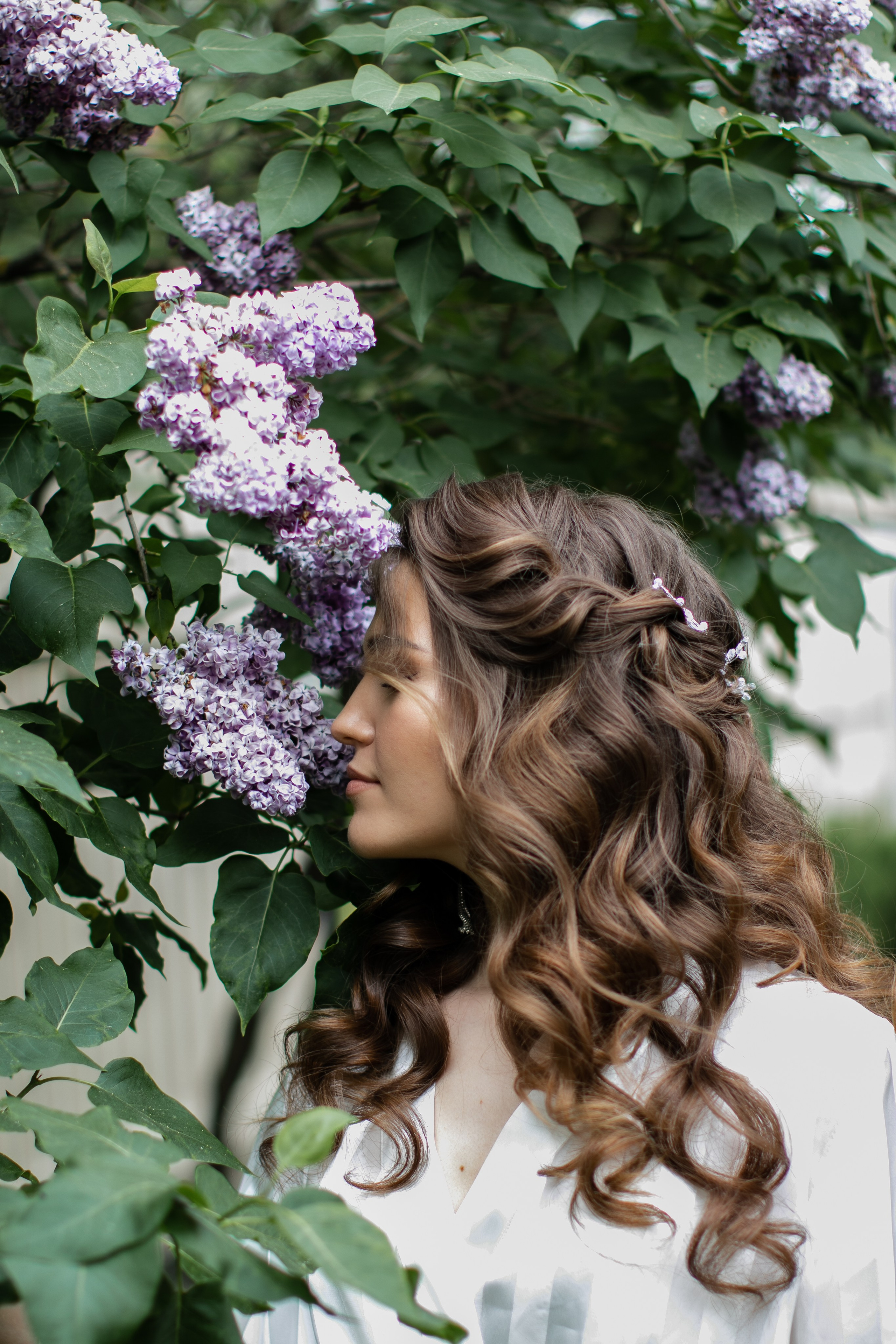 Кирилл и Мария. Фотограф FOTOBANKA