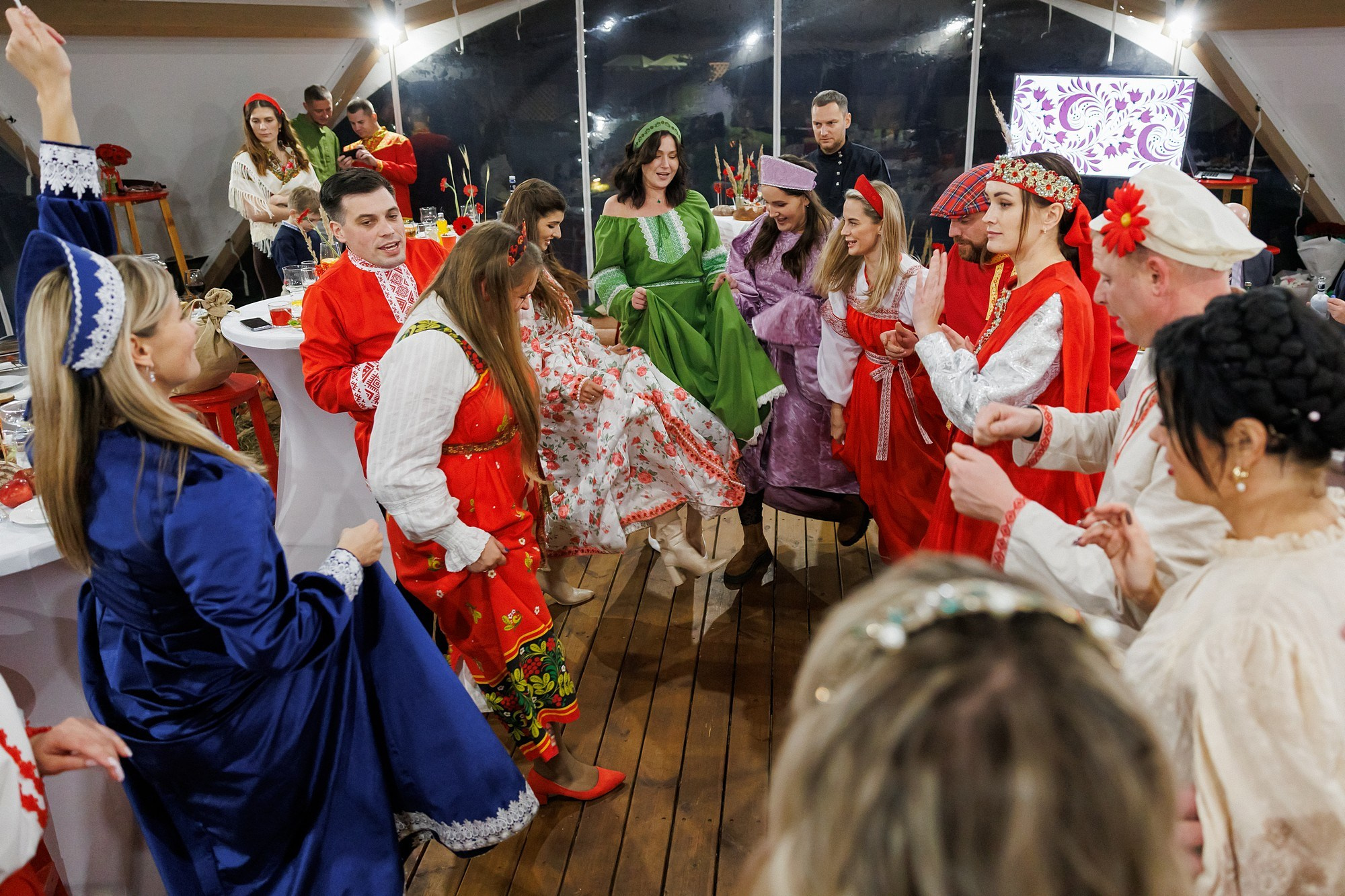Павел и Ольга. Боченков Вадим | Фотограф в Пскове и Санкт-Петербурге