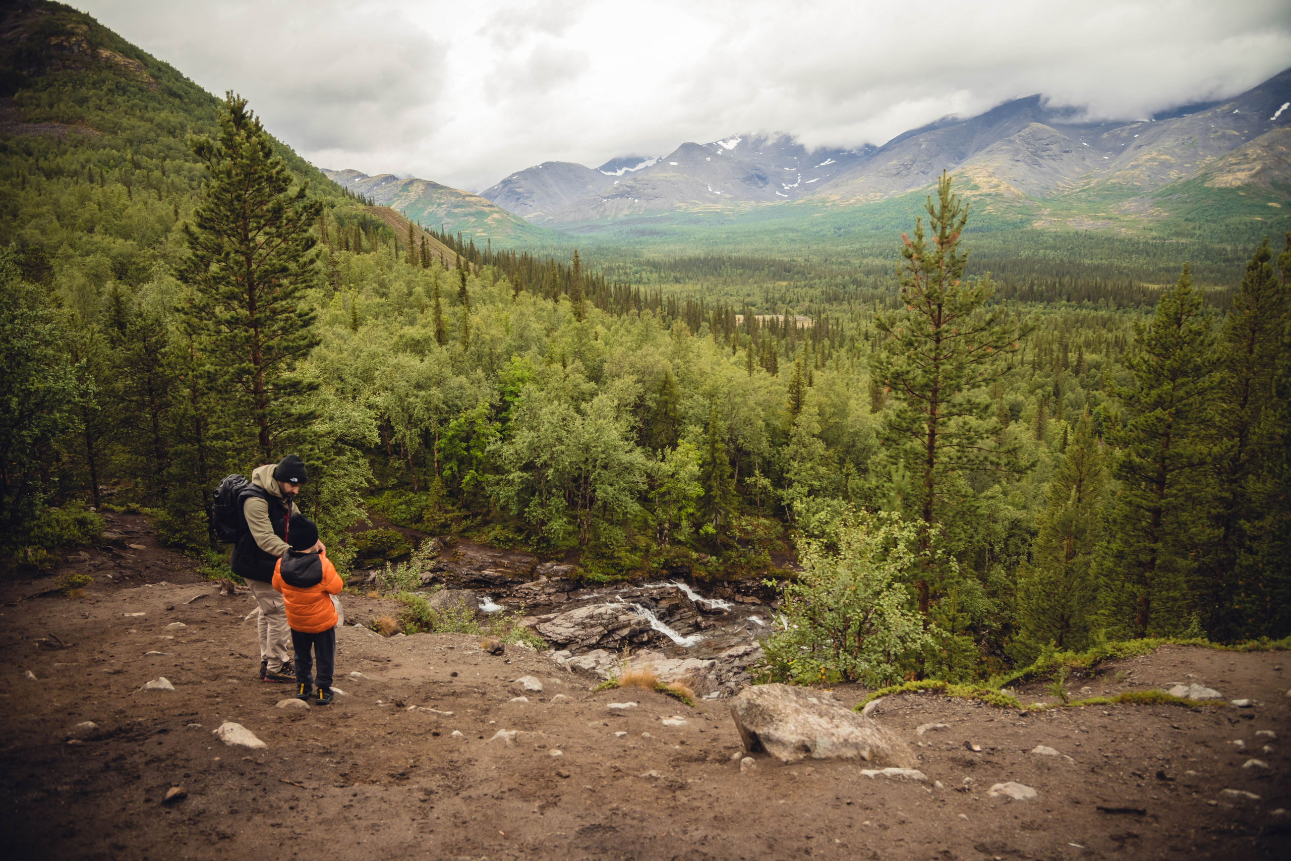 Кольский полуостров. Фотографирую для себя, своей семьи и друзей!