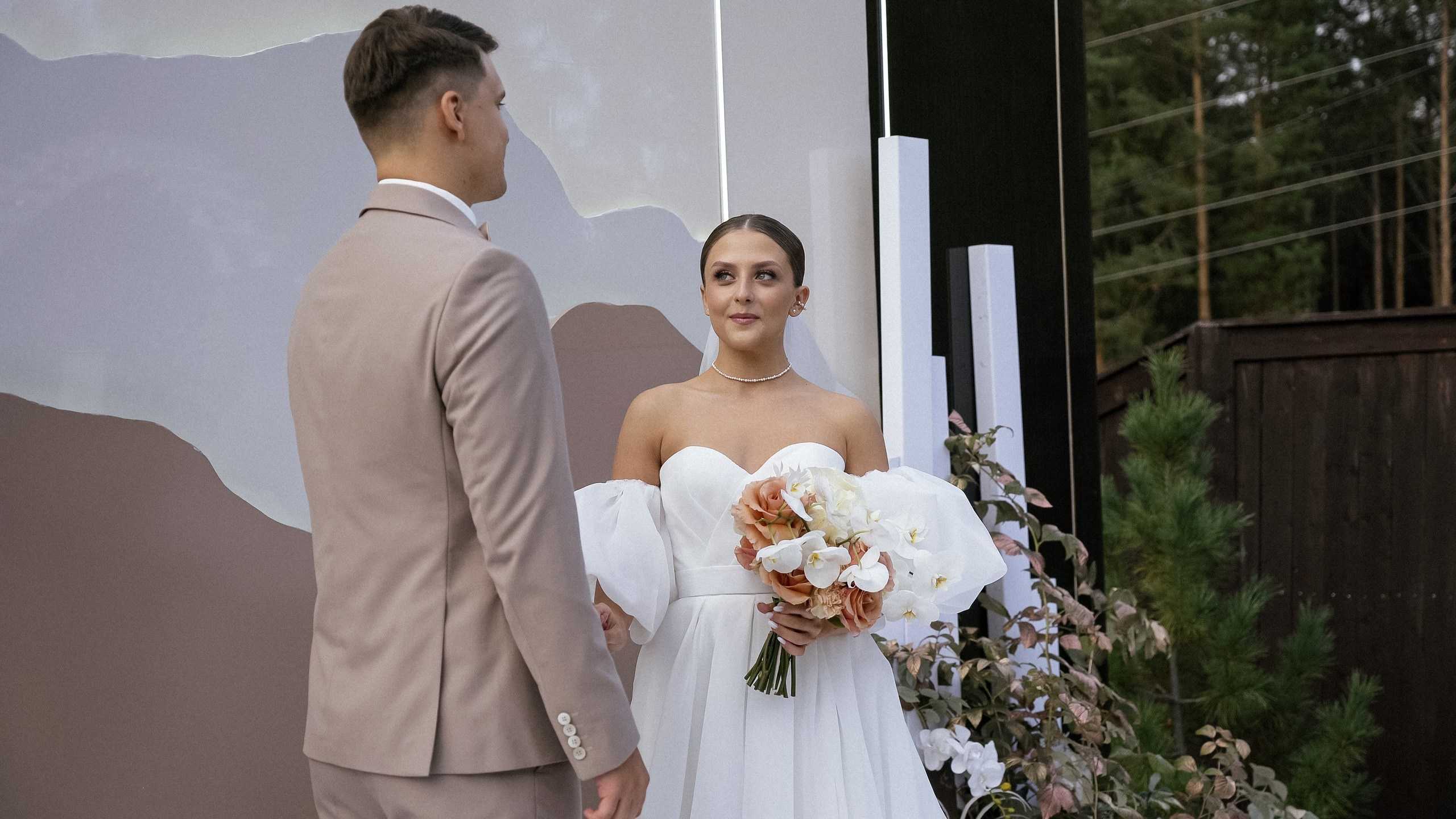 Лев и Лиза. Фотограф Томск, Новосибирск Влад Свириденко