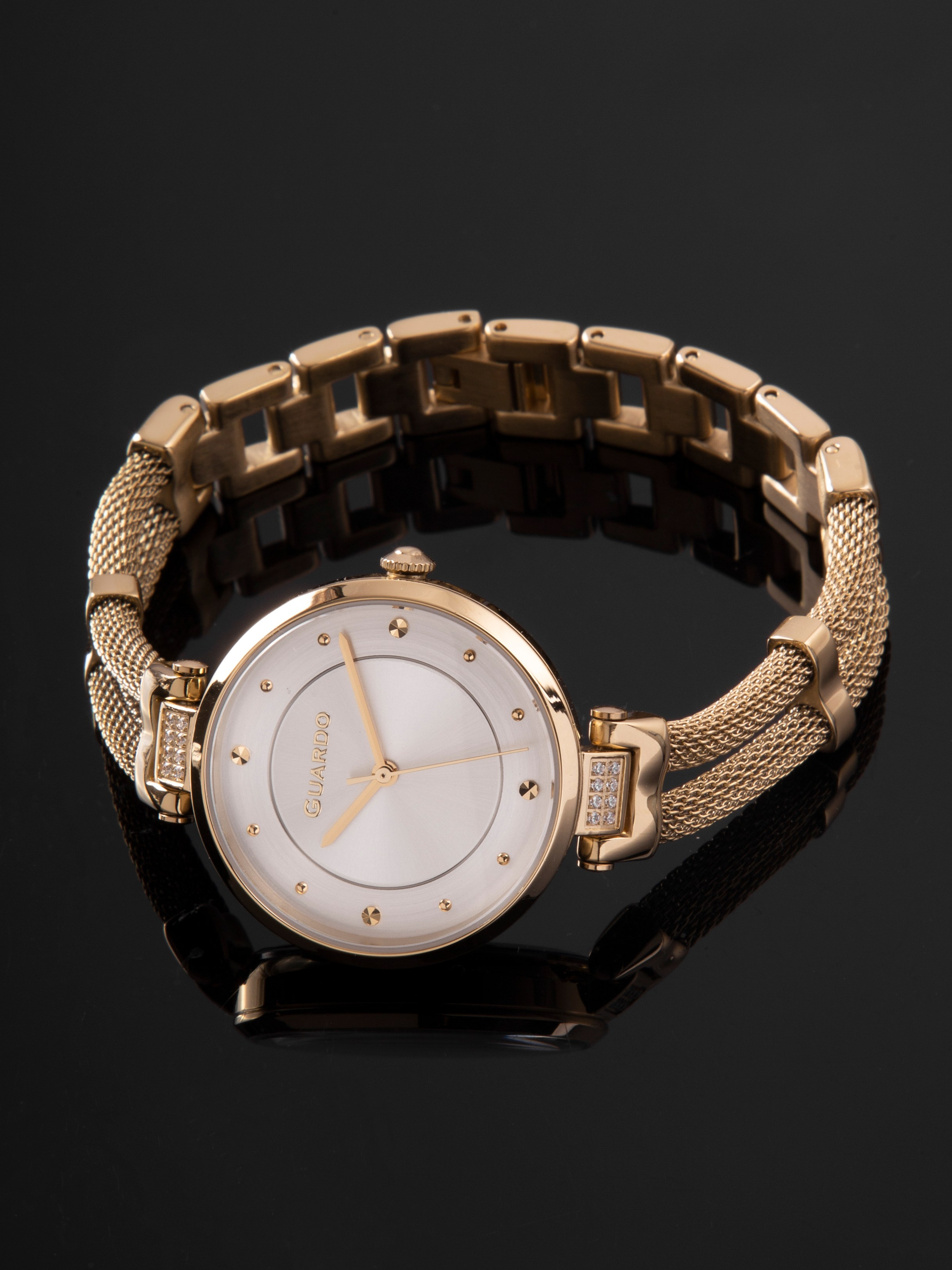 GUARDO. Фотограф Москва Анастасия Толстова