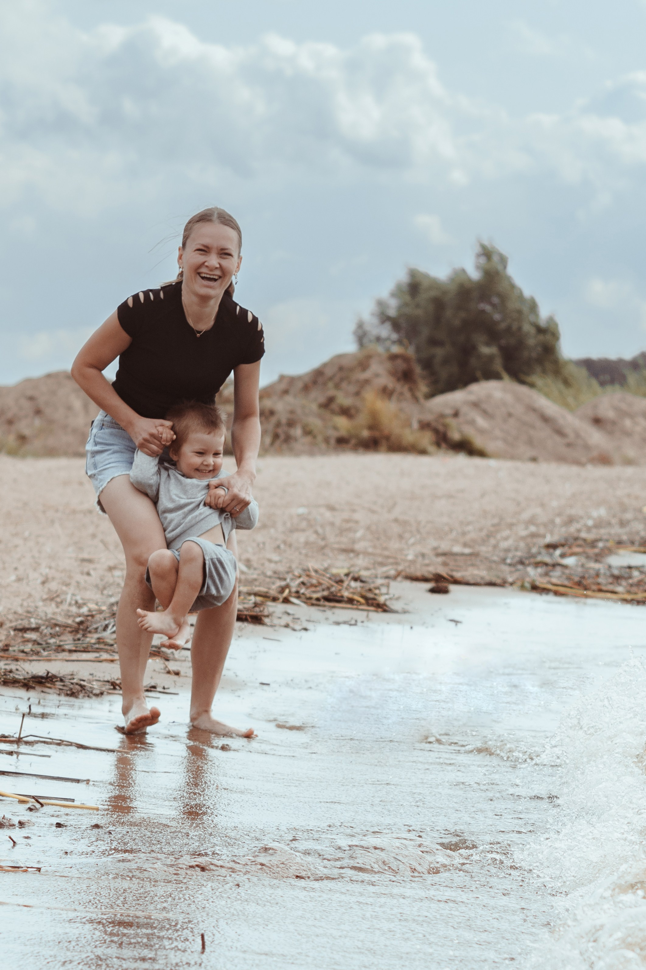 Саша и Лева. Женский и семейный фотограф в Санкт-Петербурге, Готовчик Юлия