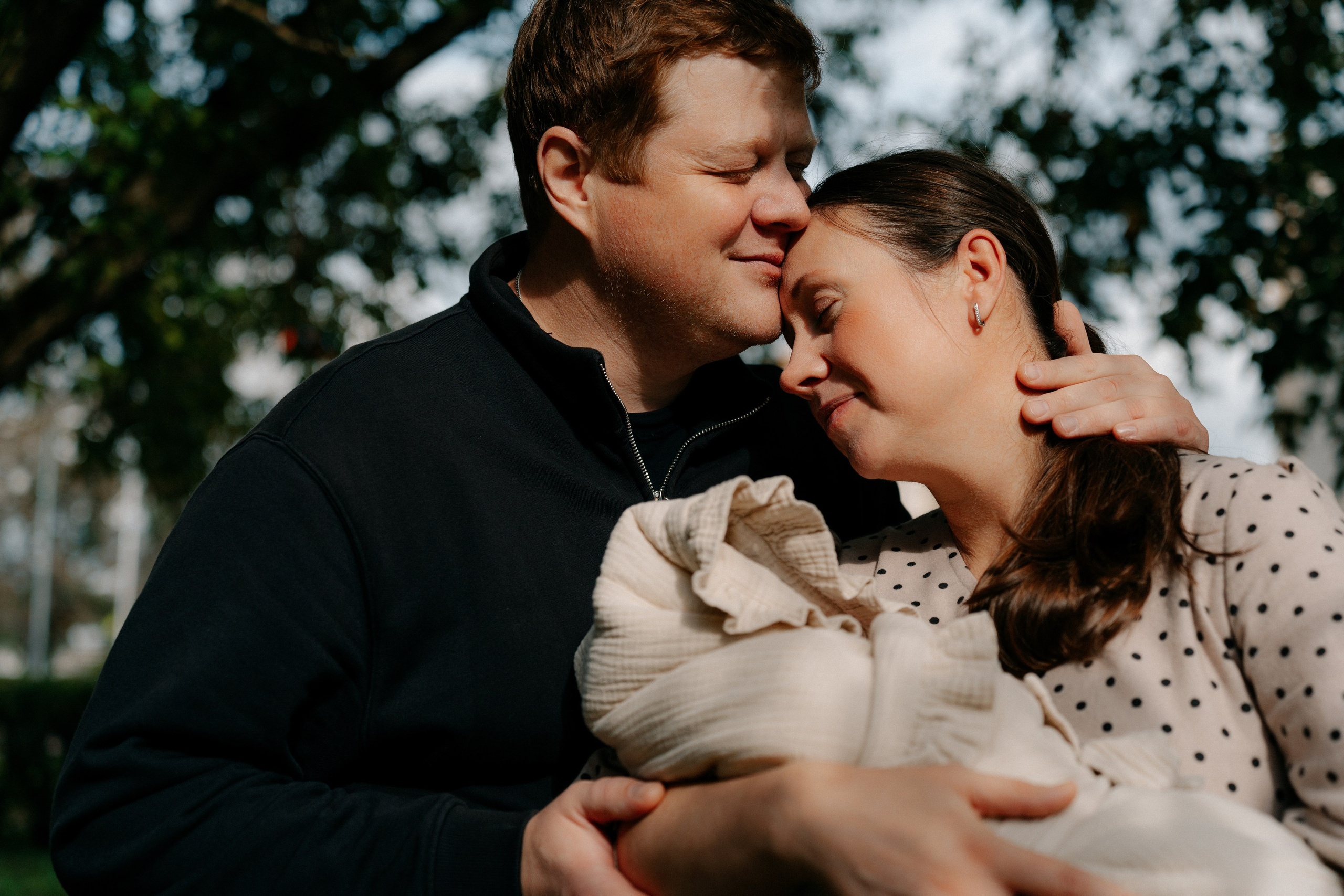— ПОРТРЕТЫ. Профессиональный фотограф в Санкт-Петербурге Владимир Денисов