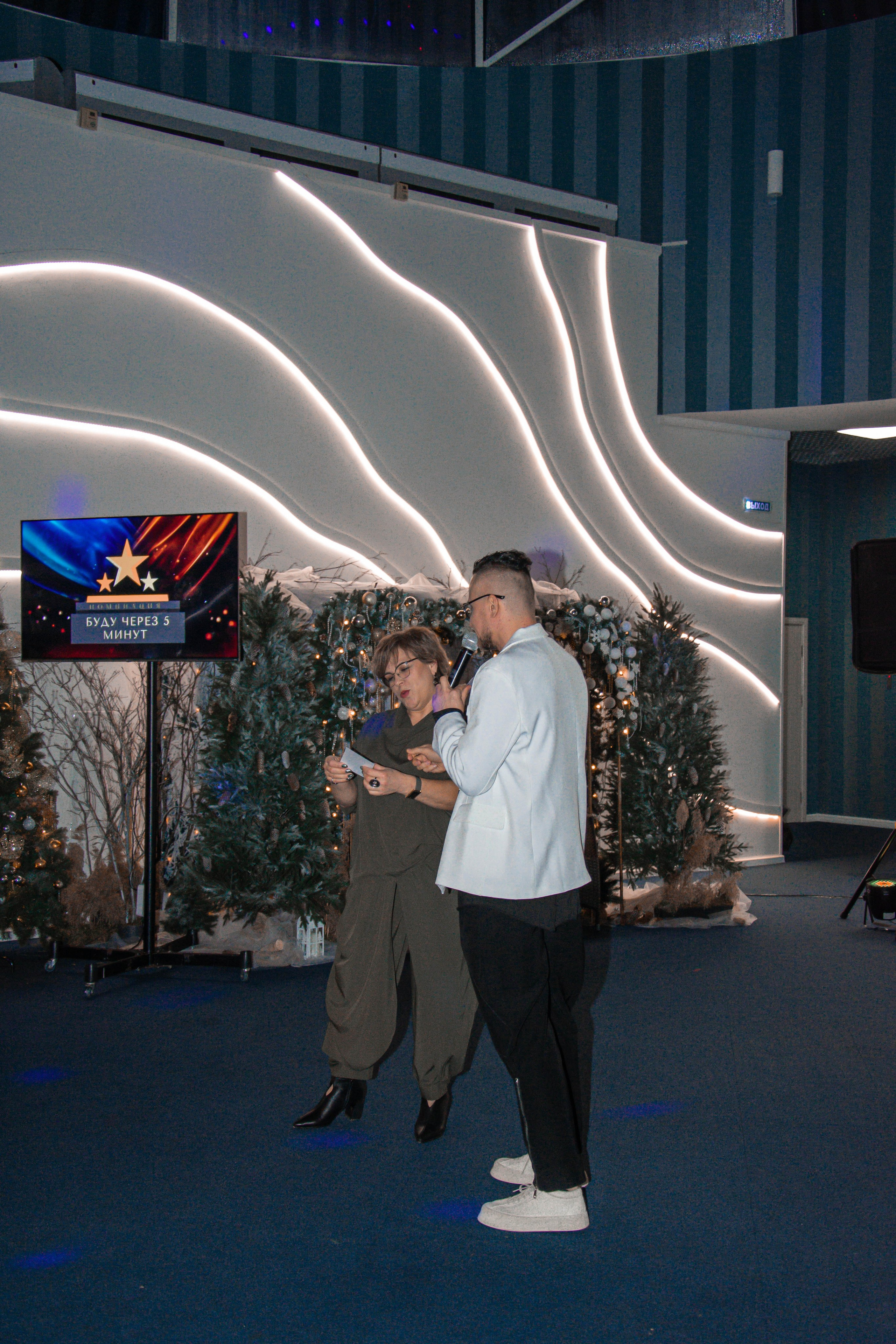 Корпоратив. Женский фотограф в Людиново и Киров