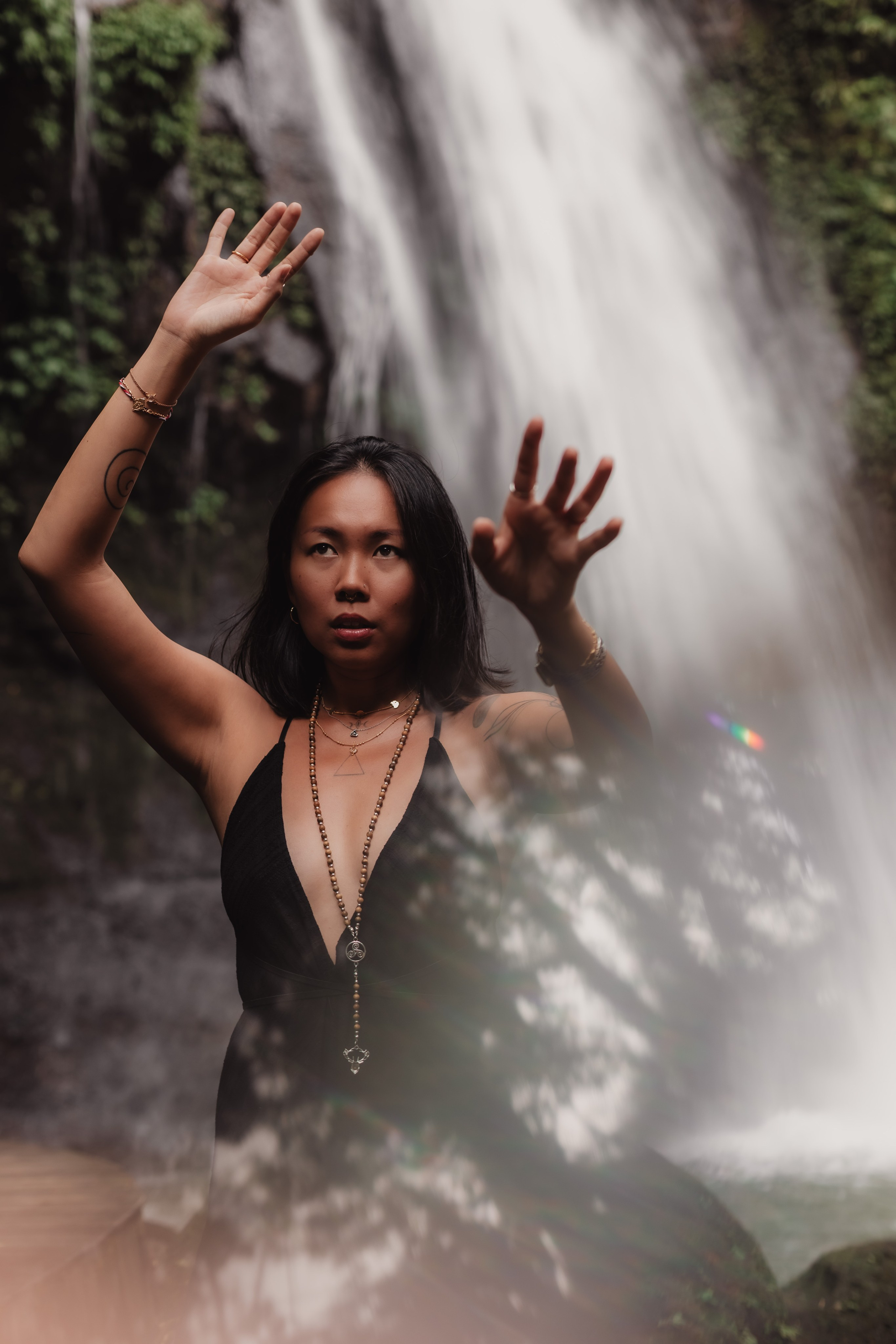 Connection. Мариам Багдасарян