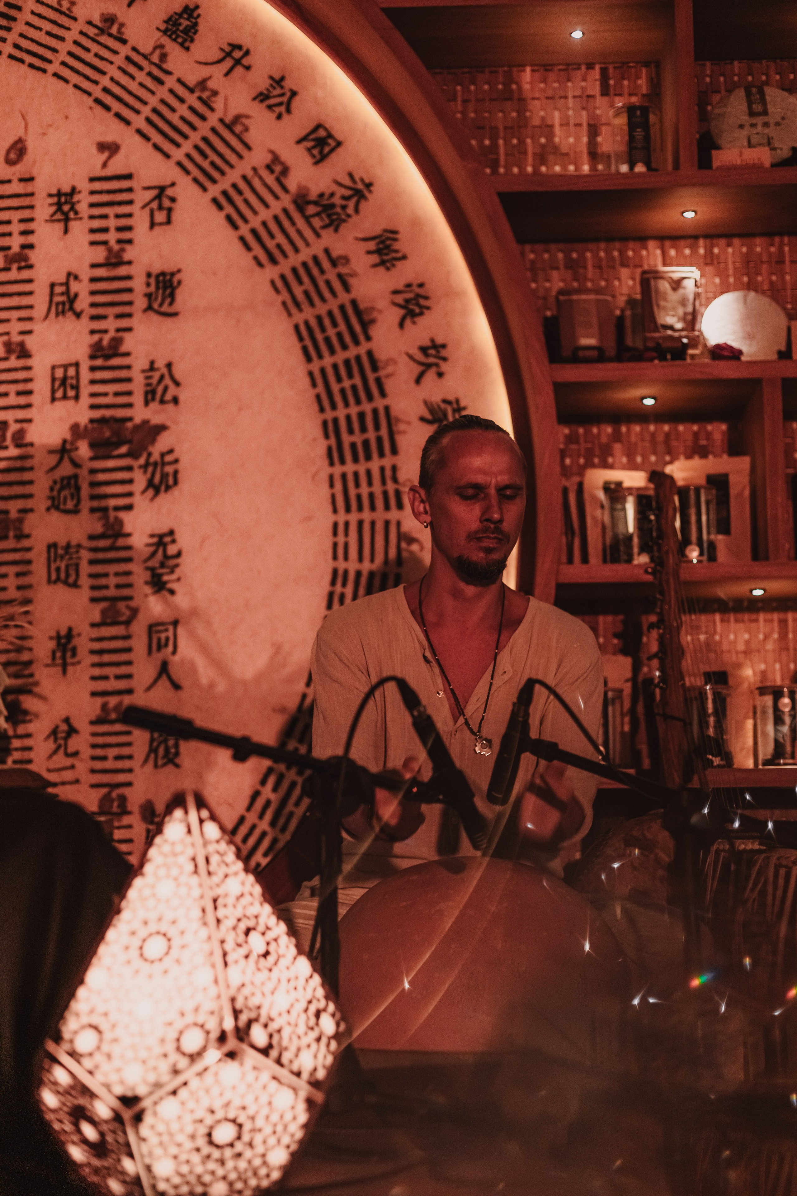 Mamatolia. Мариам Багдасарян