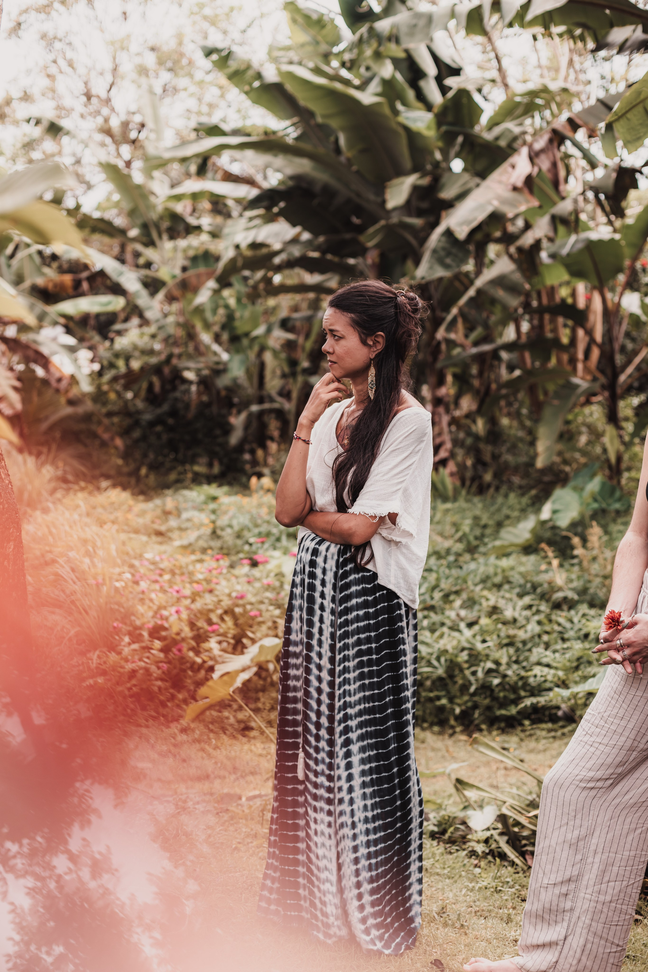 Cacao alchemy w Juan. Мариам Багдасарян