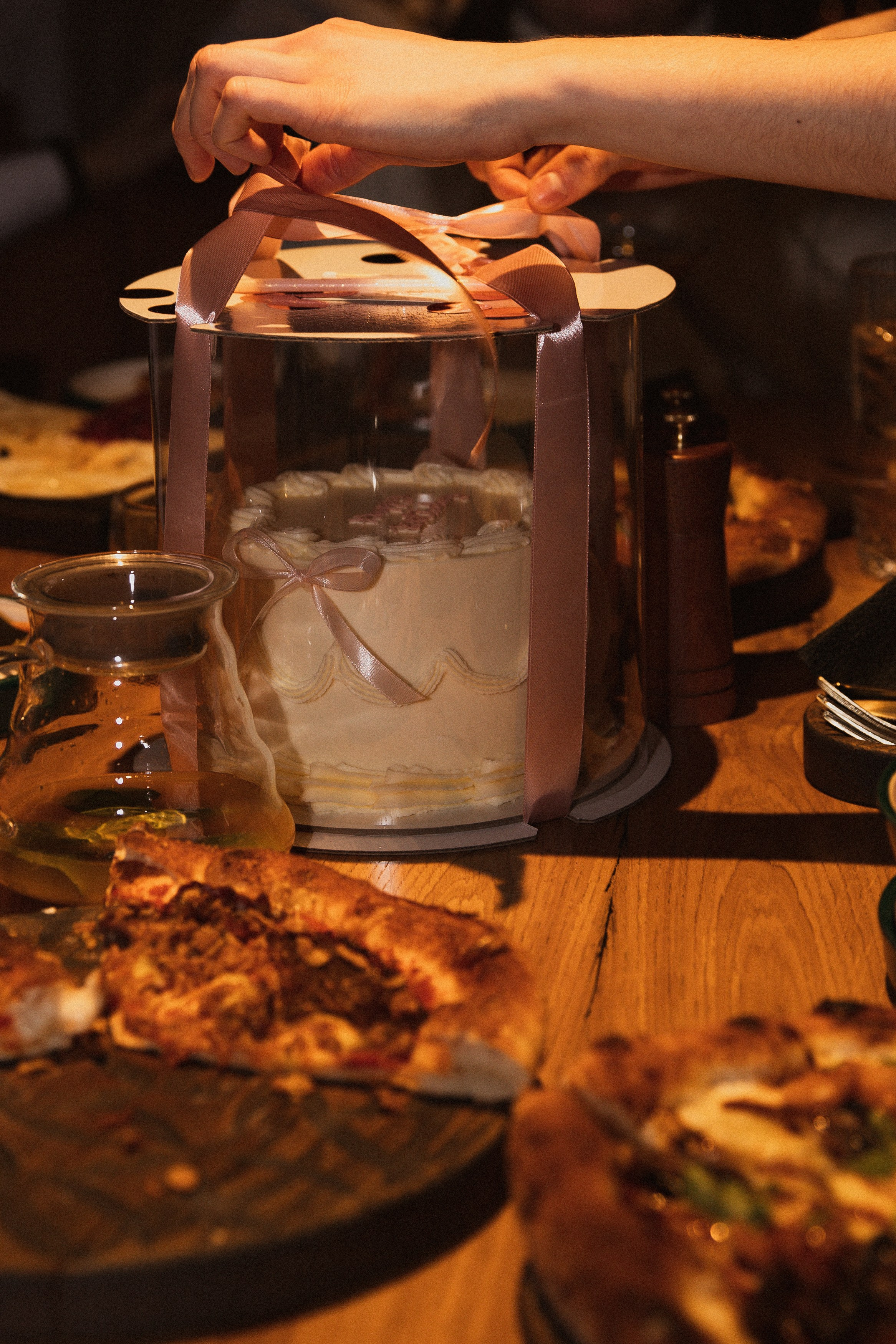 Birthday party. Фотограф в Нижнем Новгороде| Шоронова Снежана