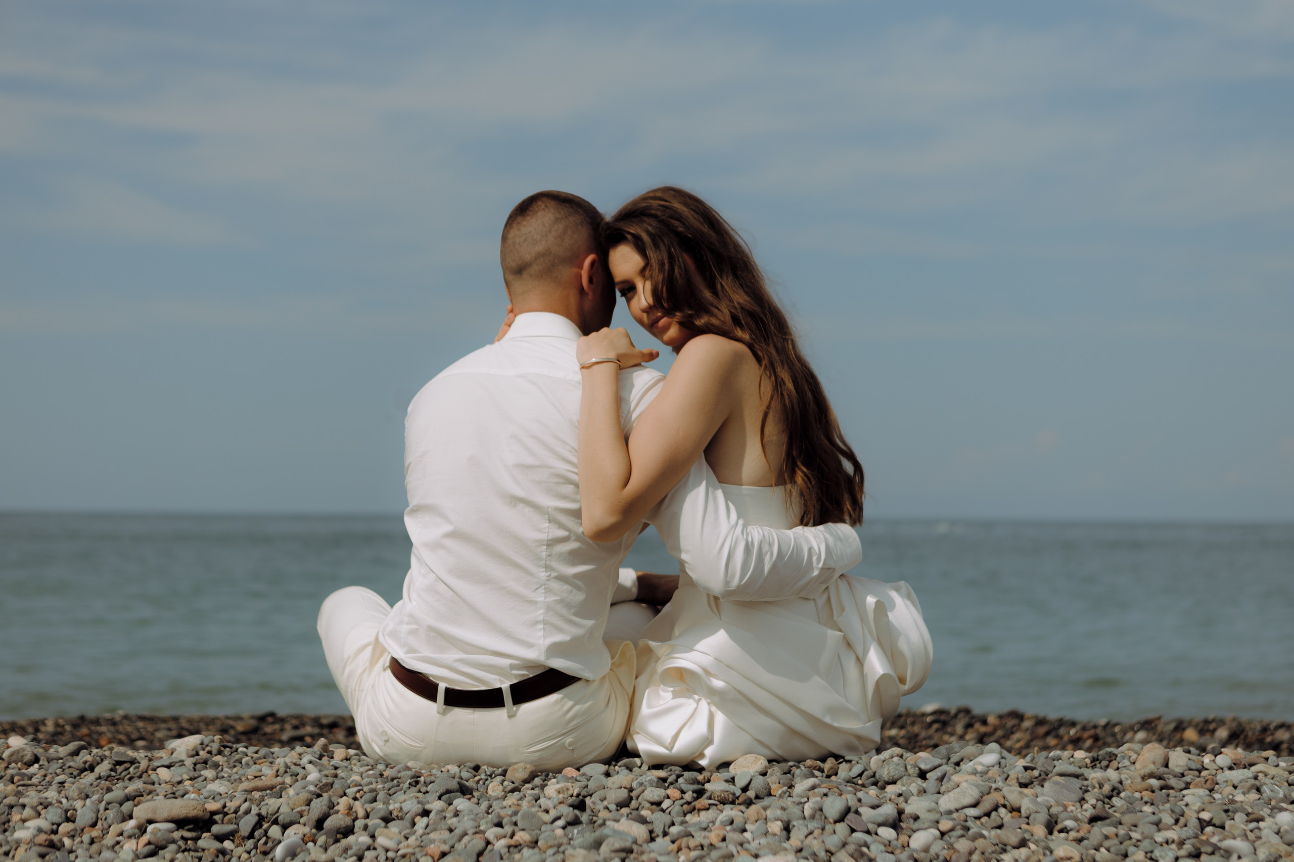 A&I. Фотограф в Батуми Павел Шарников