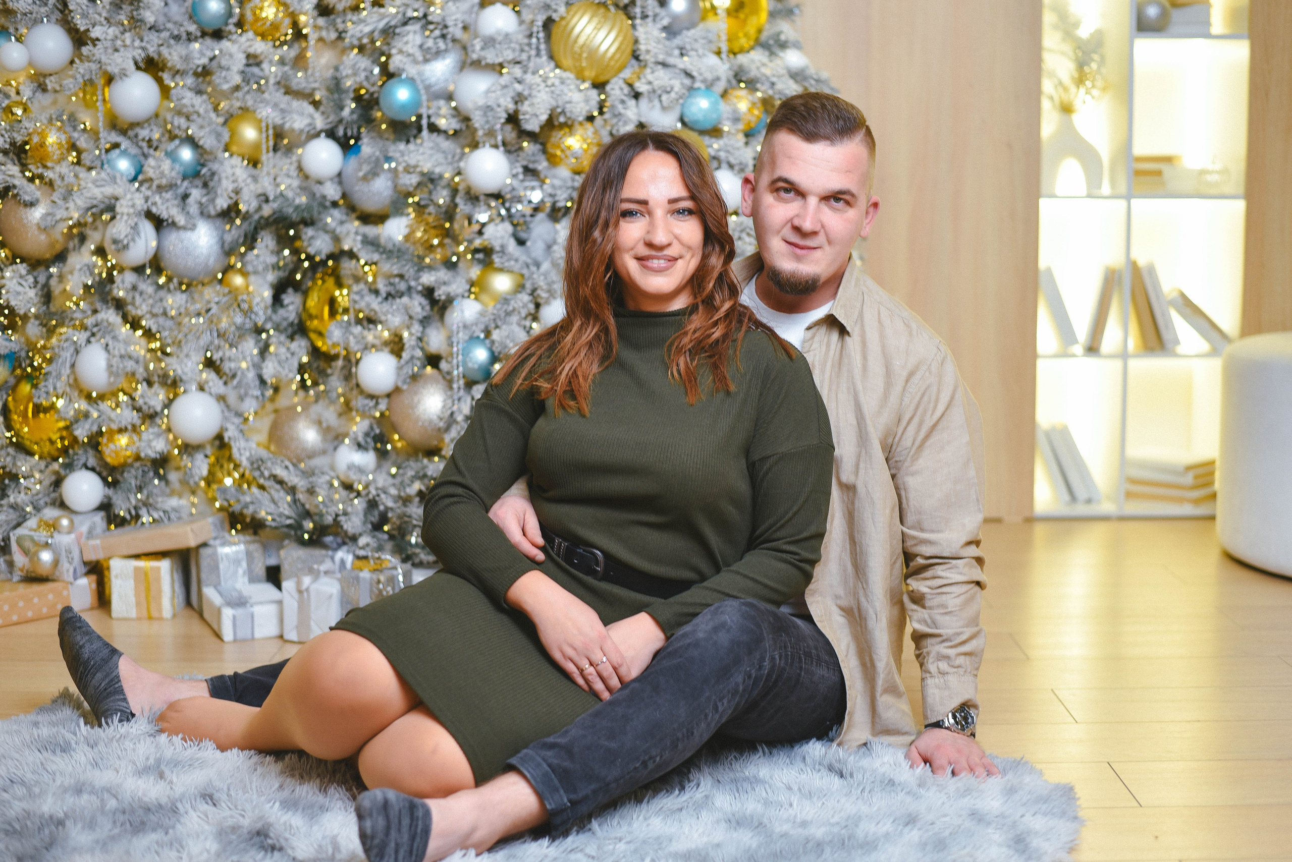 Дарья, Александр и Максим. Семейный фотограф в Москве и Севастополе Анастасия Котова