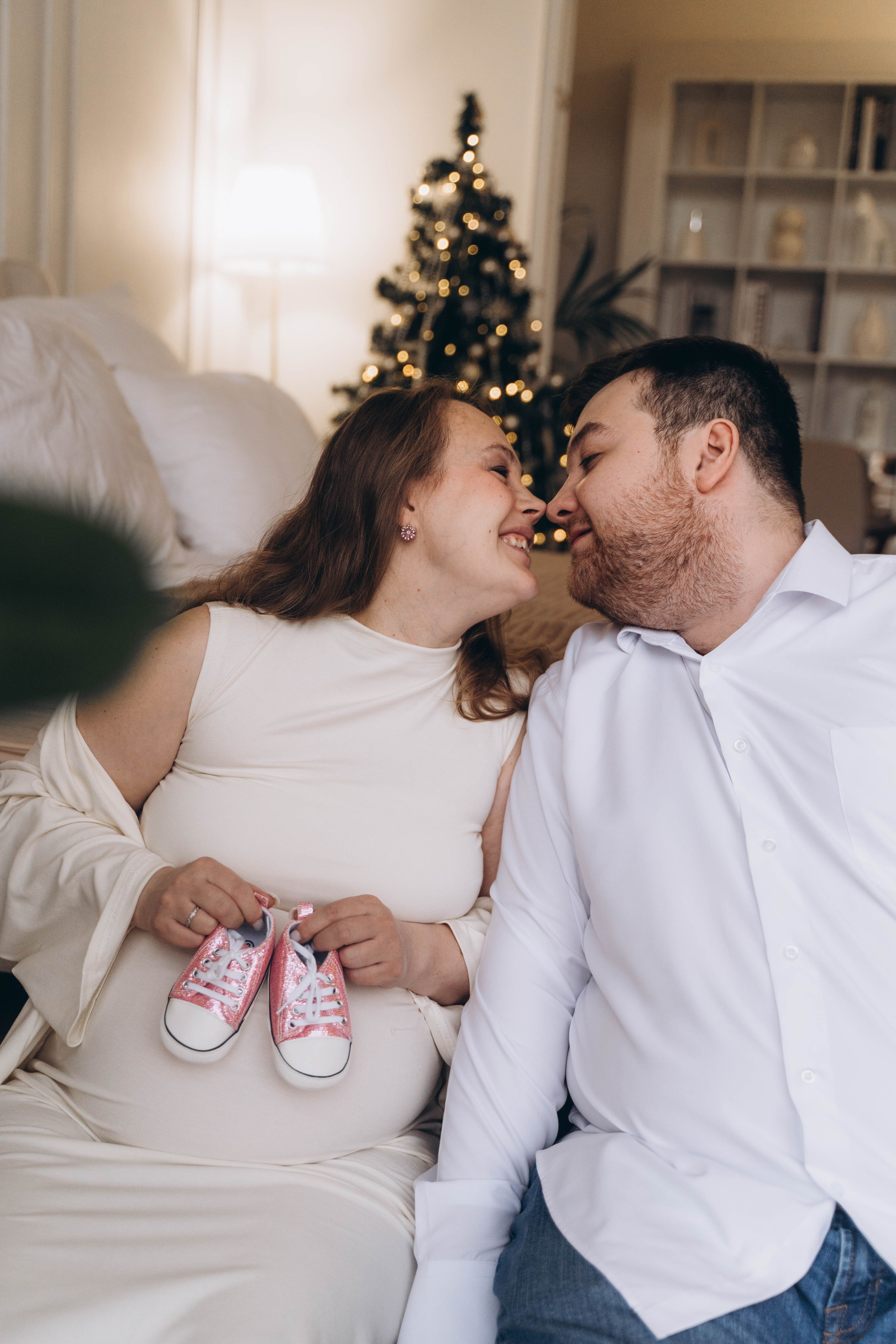 Ольга и Дмитрий