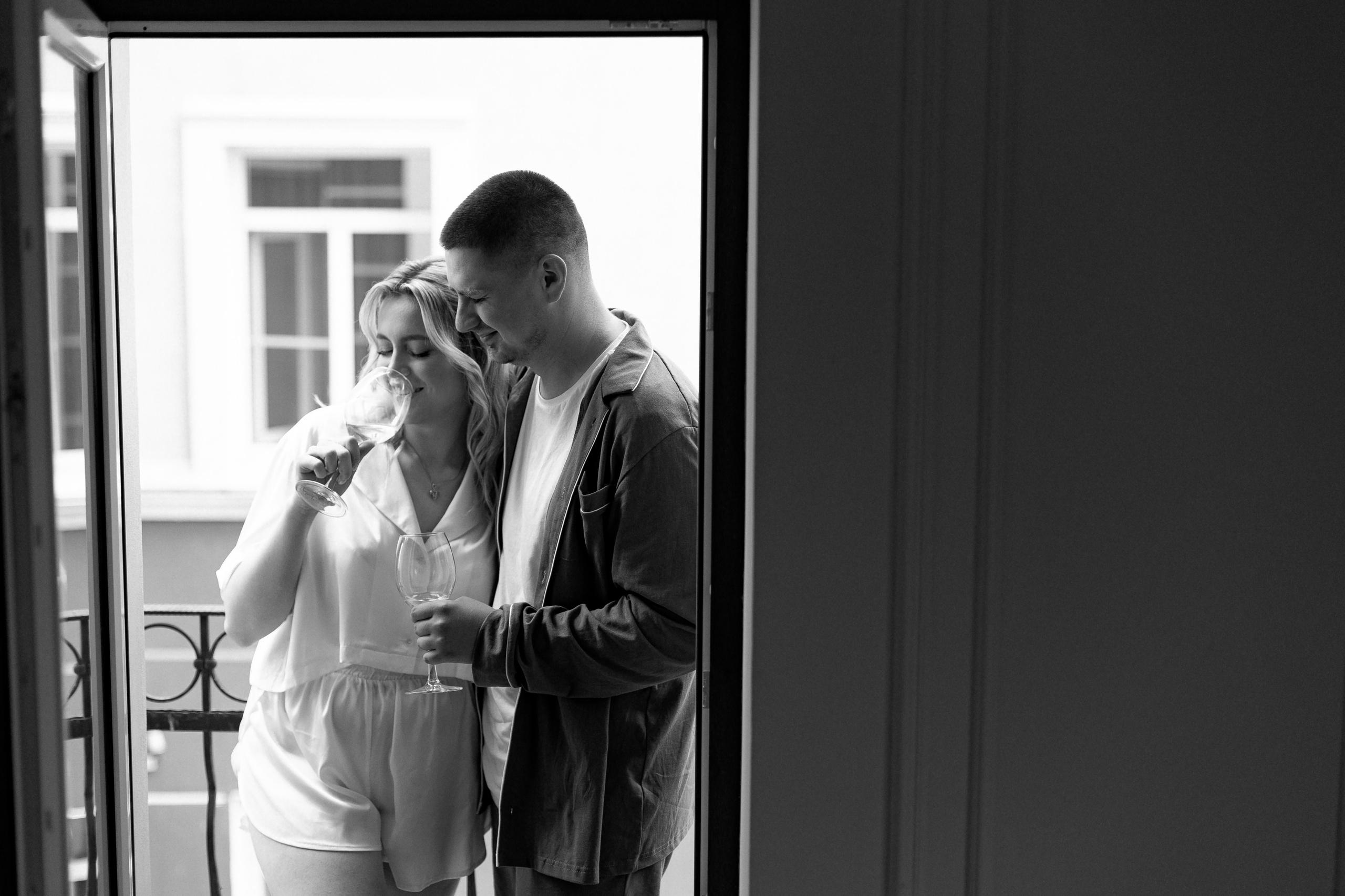 Кирилл & Арина. Свадебный и семейный фотограф Татьяна Селезнева