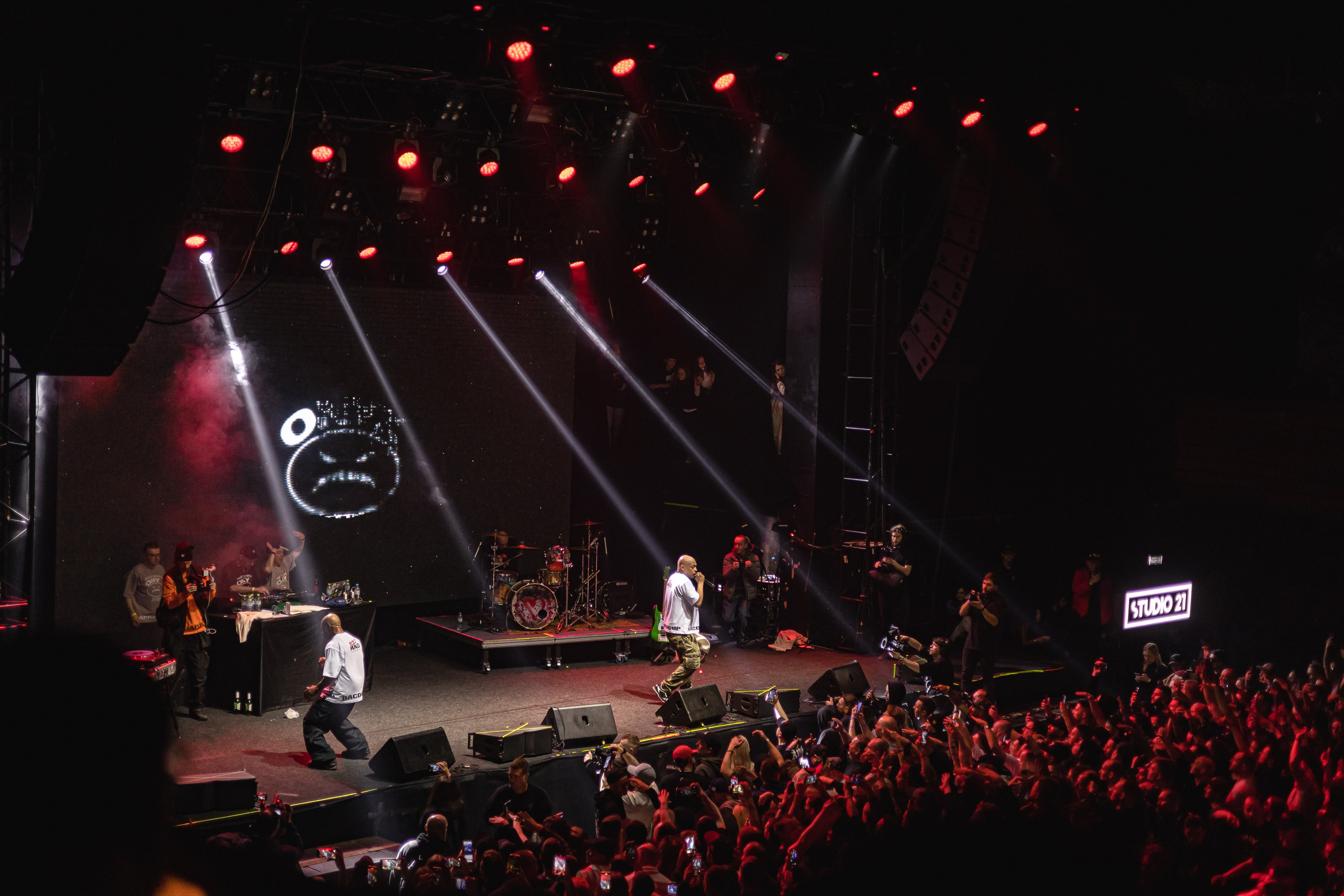 ONYX. Фотограф Сонкина Татьяна