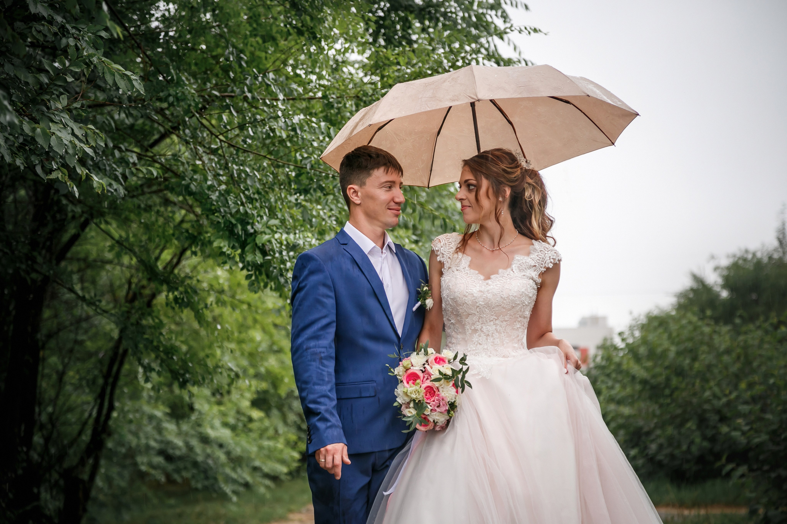 Свадьбы. Фотограф в Комсомольске-на-Амуре