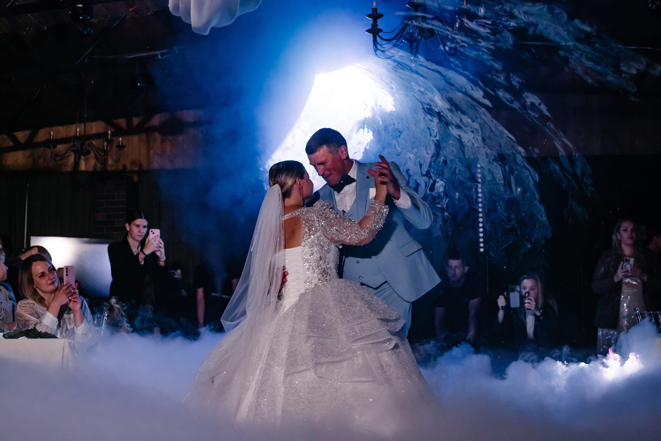 25WED V&D. Свадебный фотограф Тулинова Мария