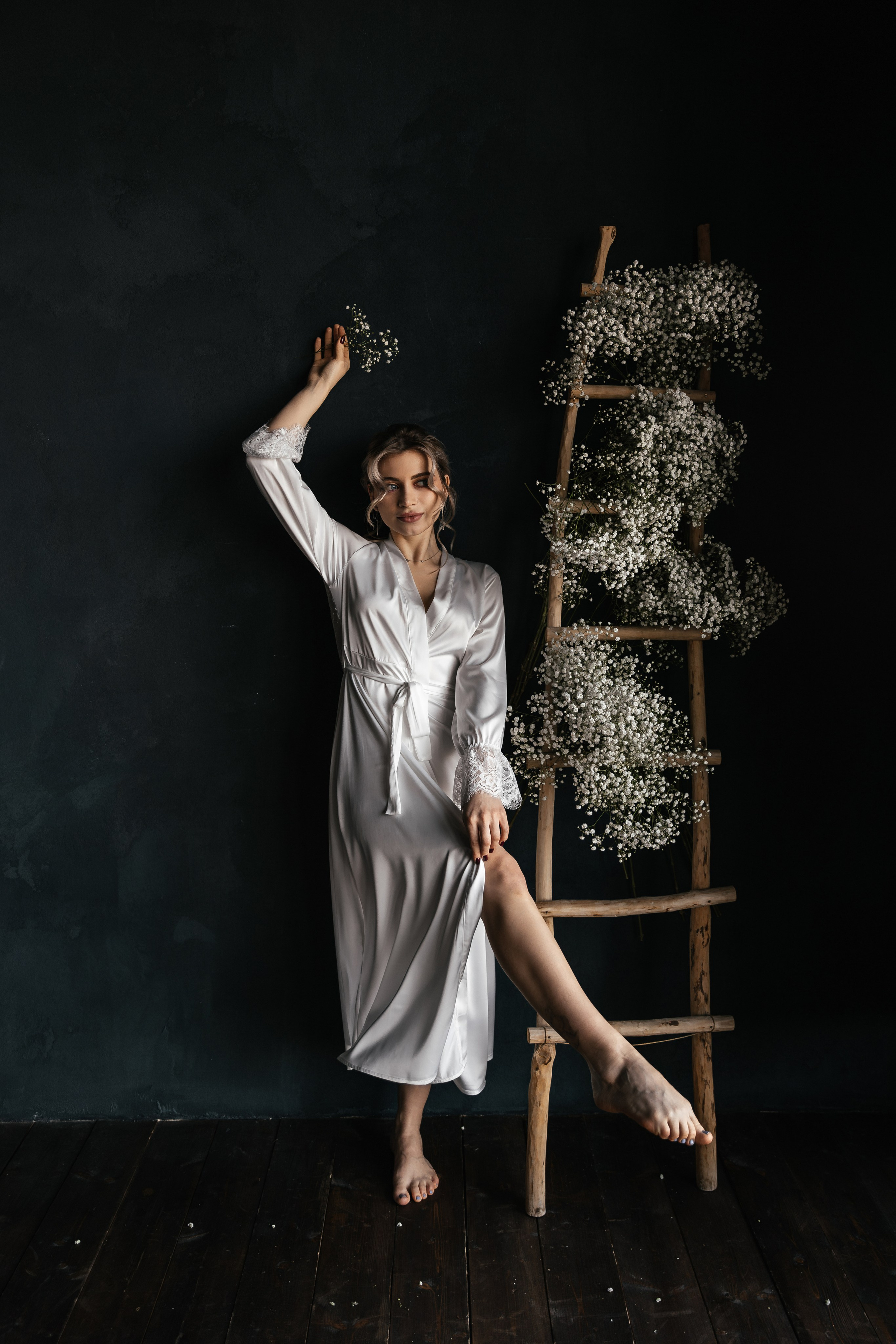 Екатерина. Lifestyle фотограф в Санкт-Петербурге Анна Щекалева