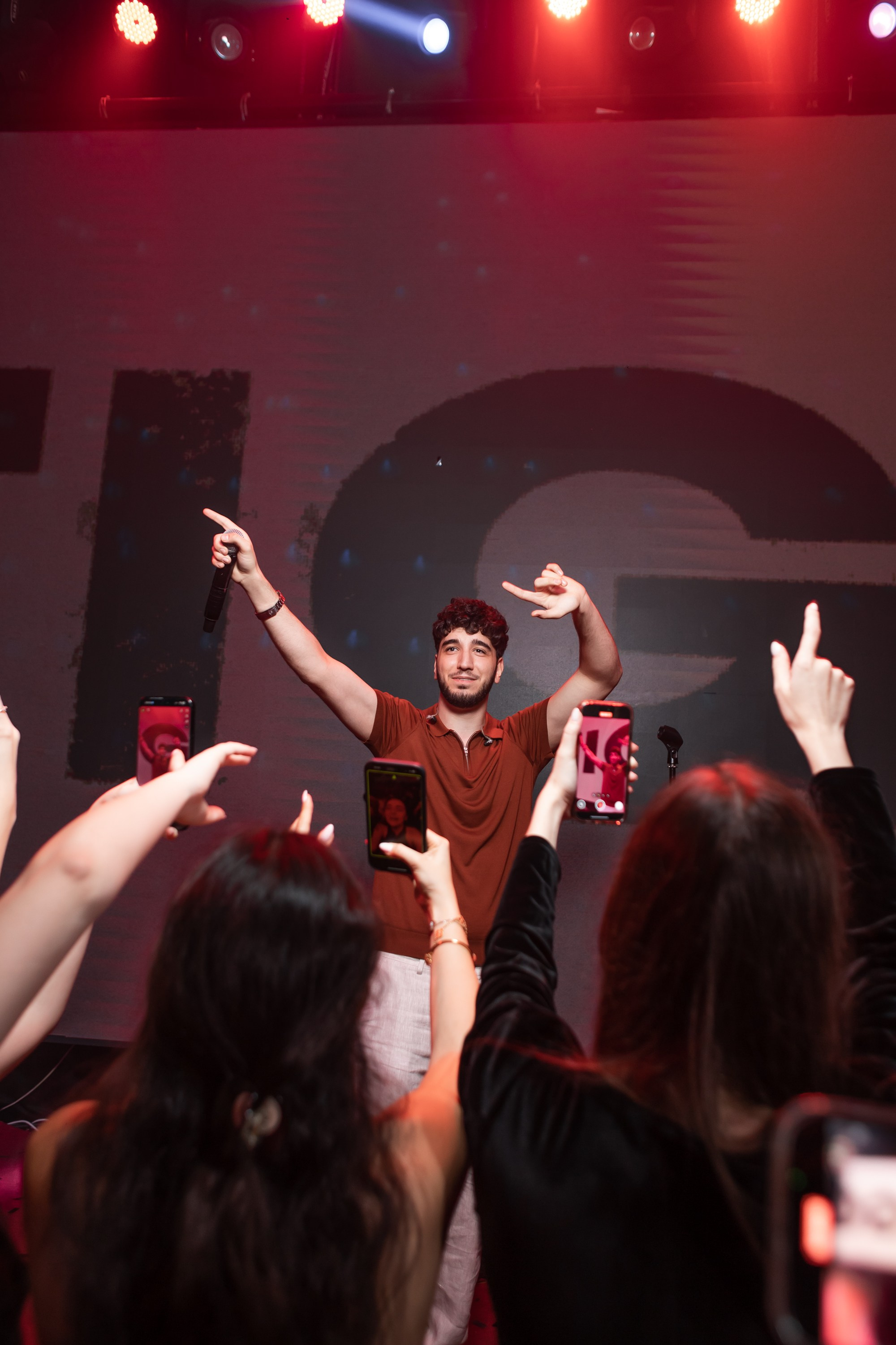 CONTENT FOR ZOLOTO. NOIZOMAX Художественный фотограф в Дубай