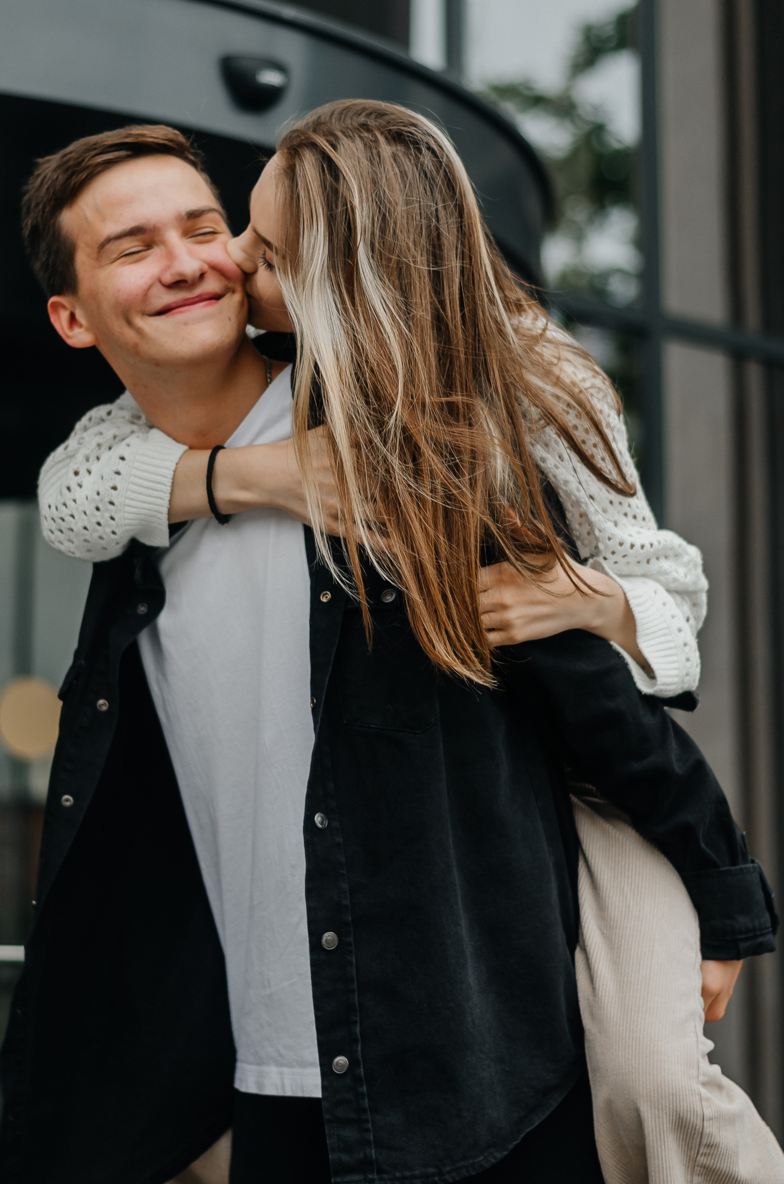 Даша и Матвей. Свадебный фотограф в Сергиевом Посаде недорого Ольга Гузанова