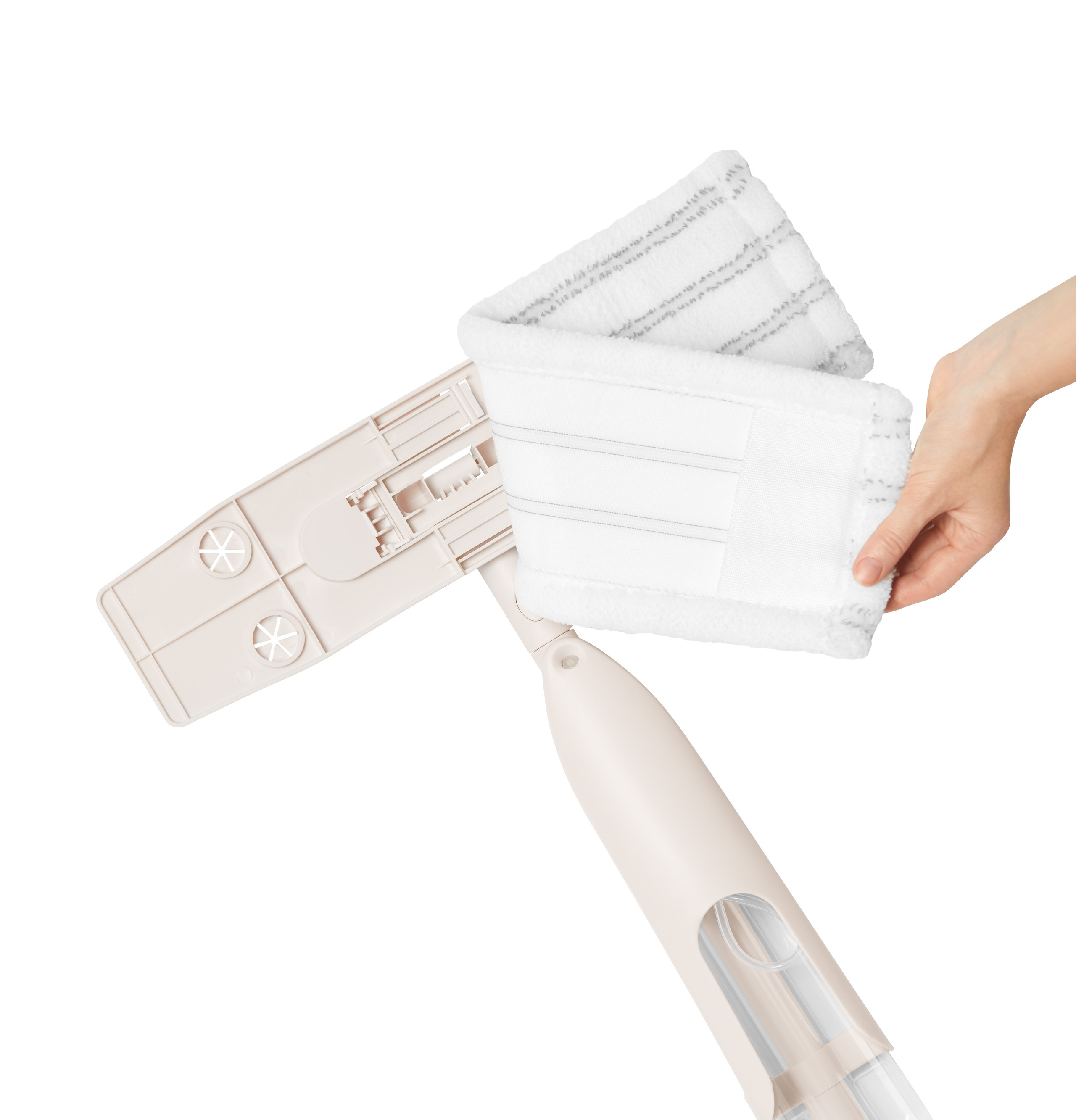 Швабры Pragma. Олег Дмитриев